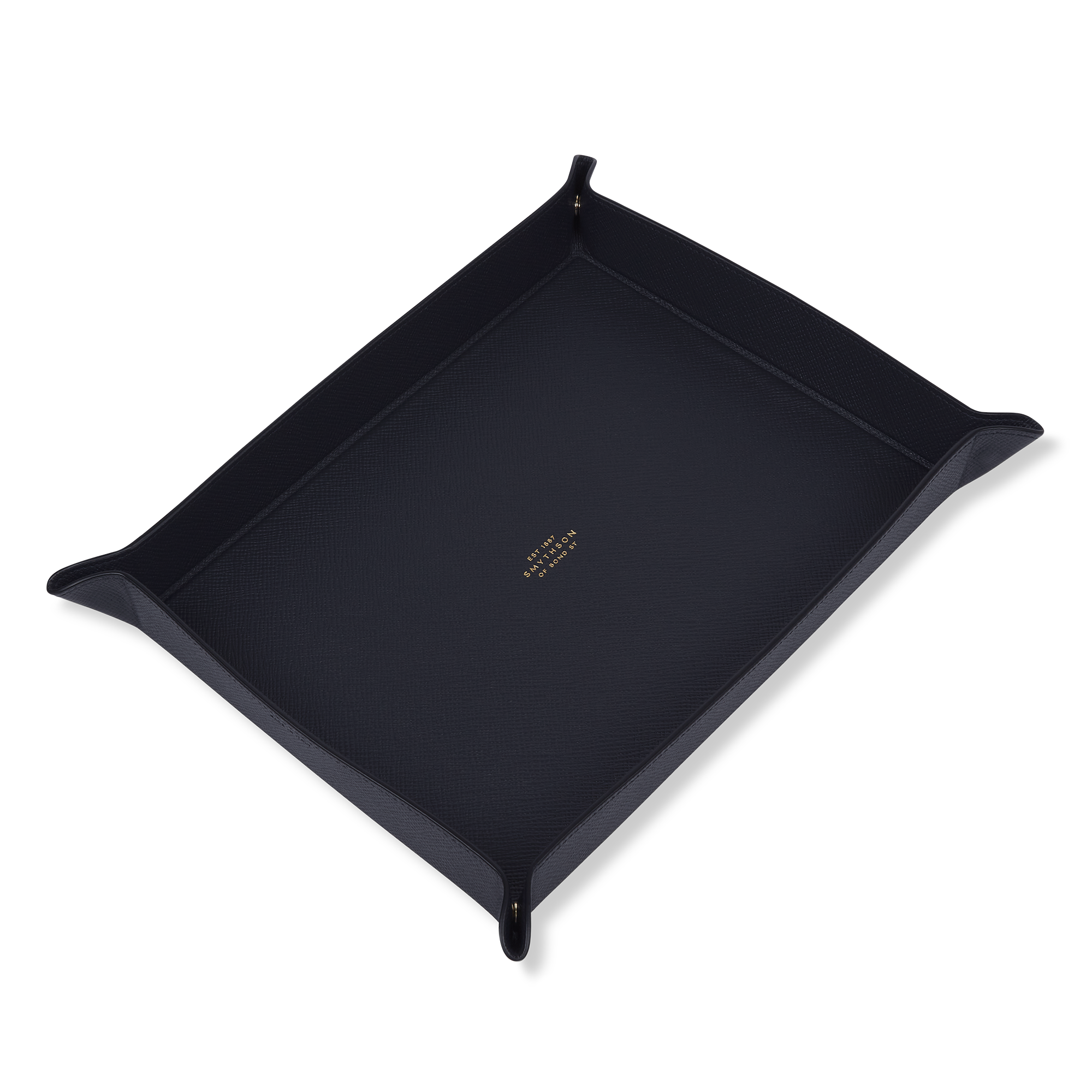 Large Rectangular Trinket Tray in Panama