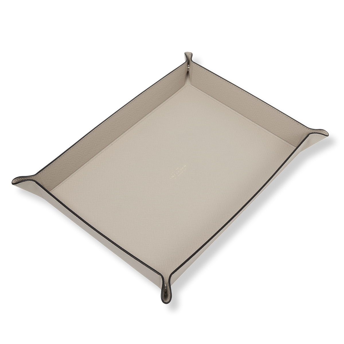 Large Rectangular Trinket Tray Panama