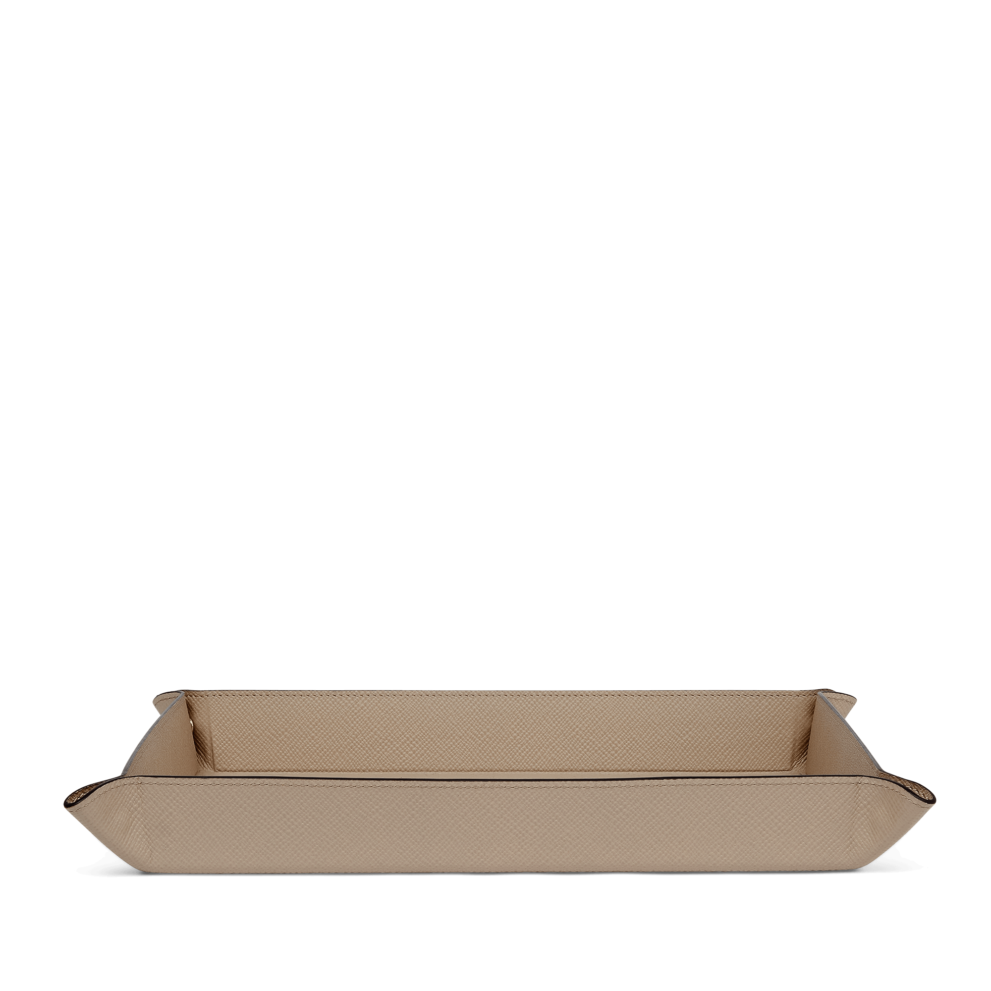 Large Rectangular Trinket Tray in Panama