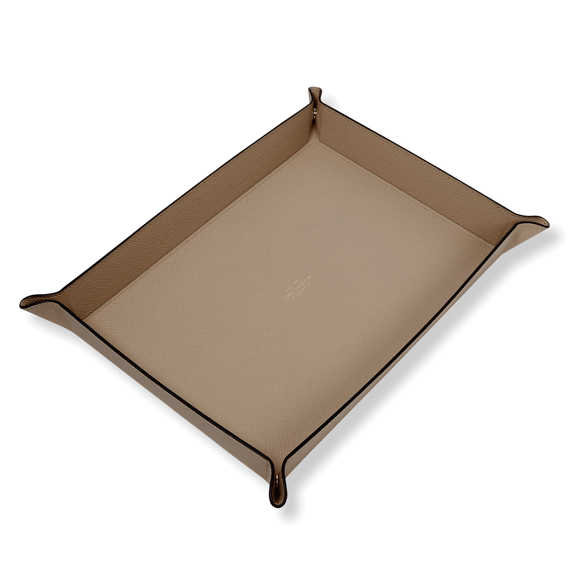 Large Rectangular Trinket Tray in Panama