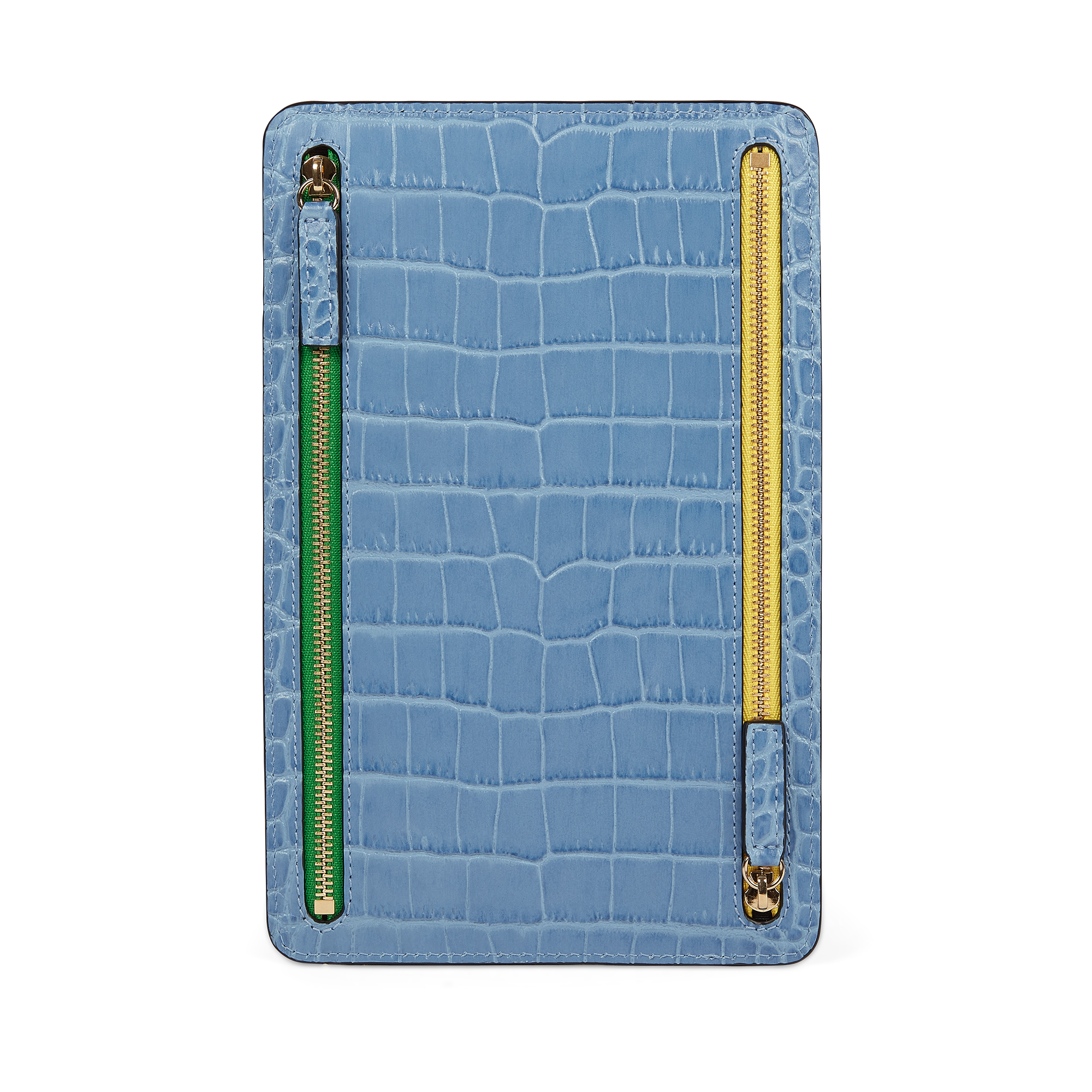 Multi-Zip Case in Mara