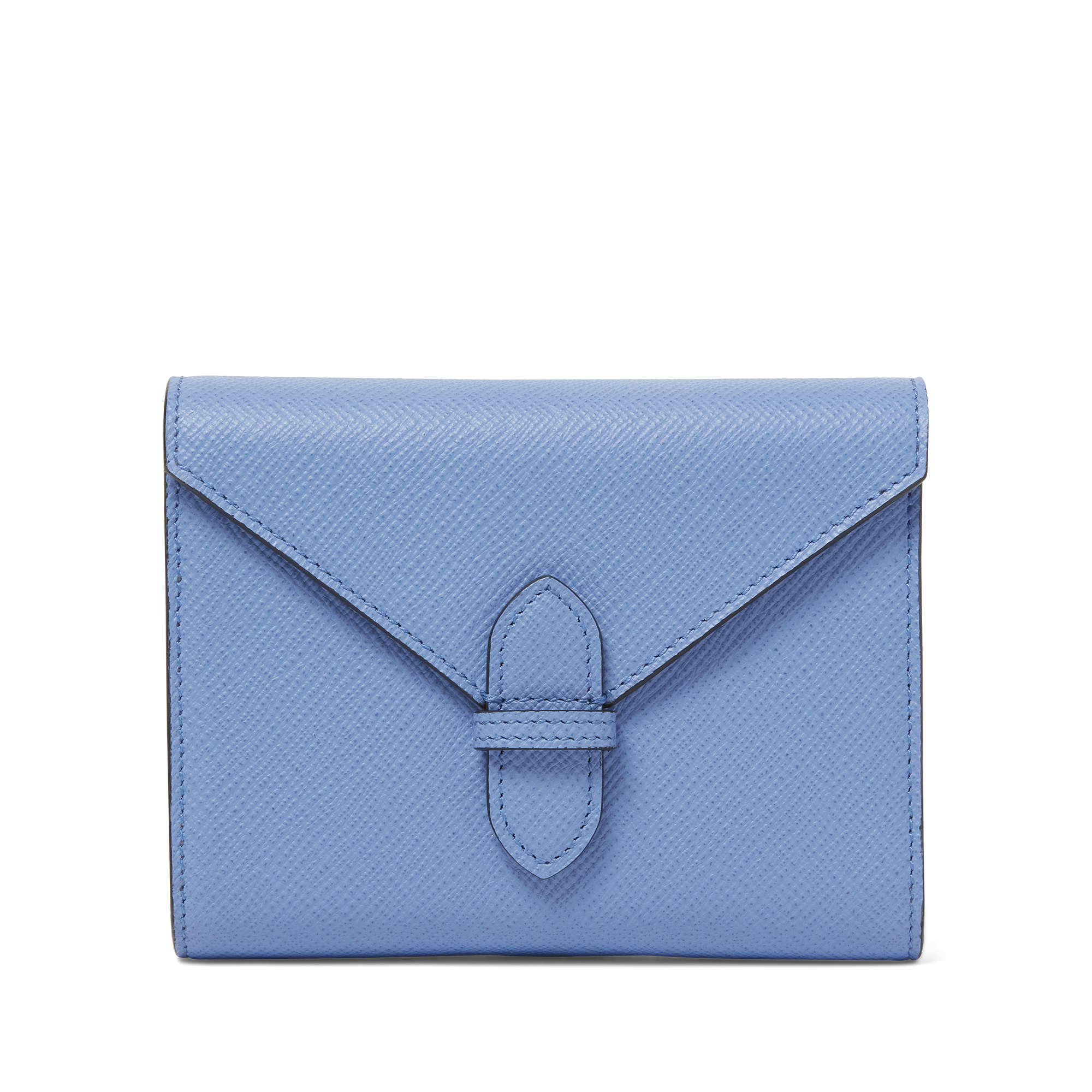 Double Playing Cards Case in Panama - Nile Blue
