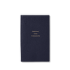 Dreams And Thoughts Panama Notebook