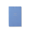 Dreams And Thoughts Panama Notebook