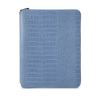 A4 Writing Folder with Zip in Mara