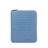 A5 Writing Folder with Zip in Mara
