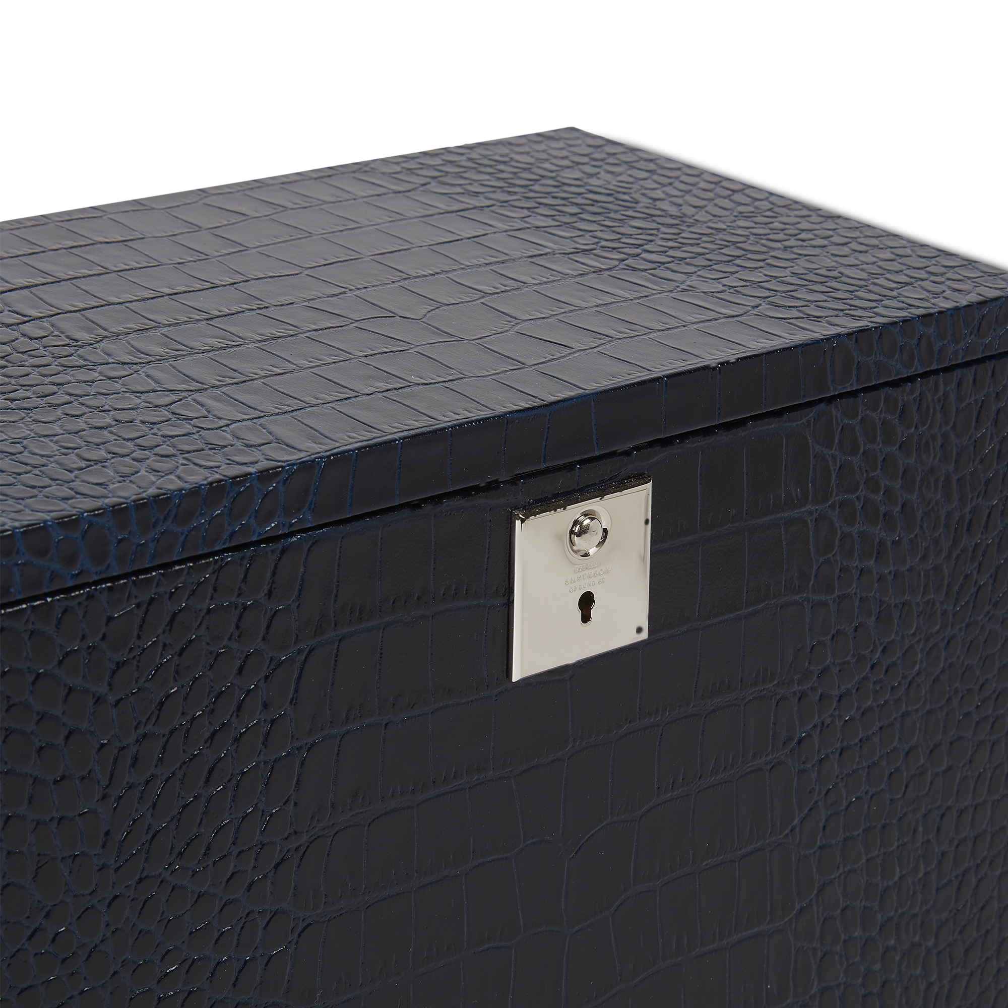 Stationery Bureau in Mara - Navy