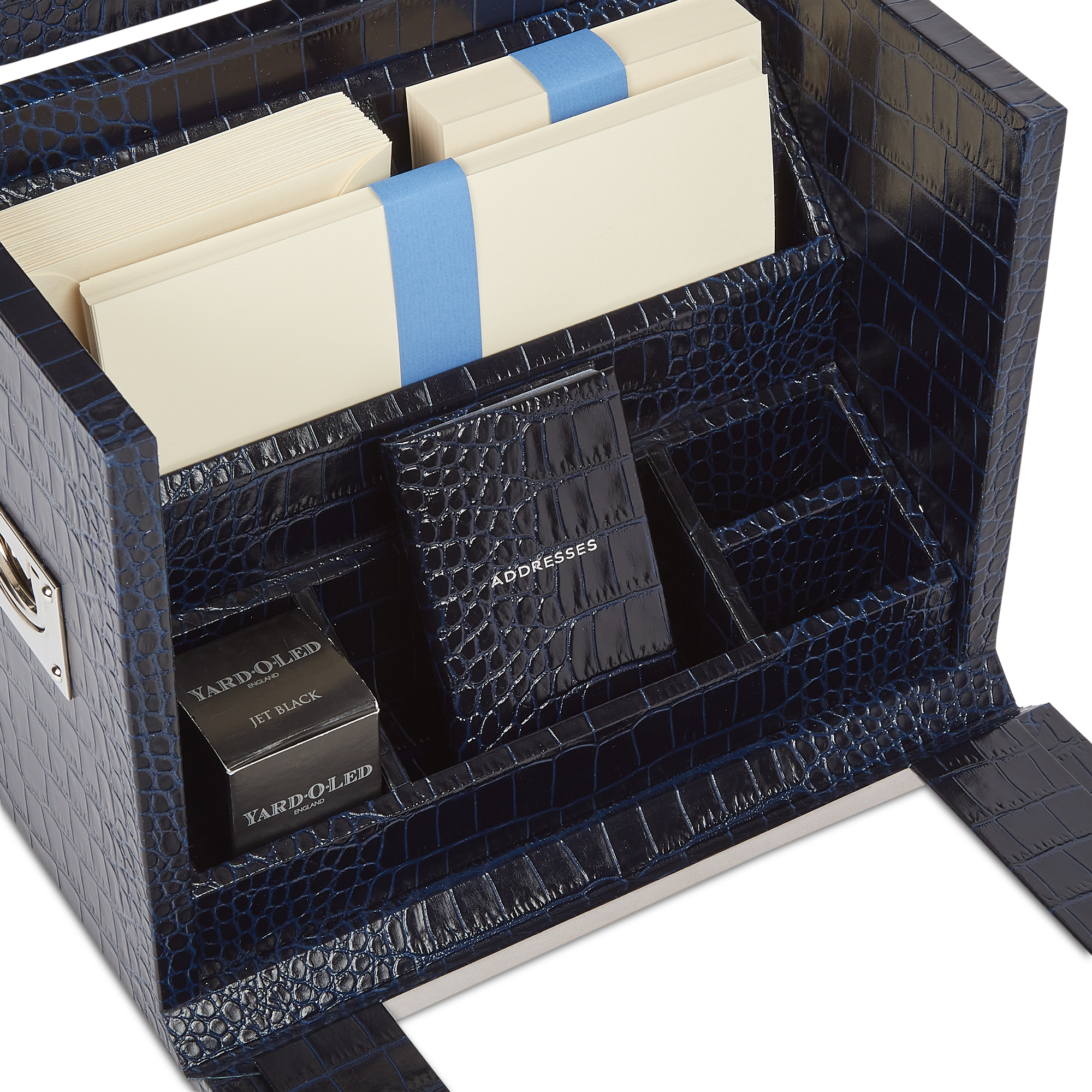 Stationery Bureau in Mara - Navy
