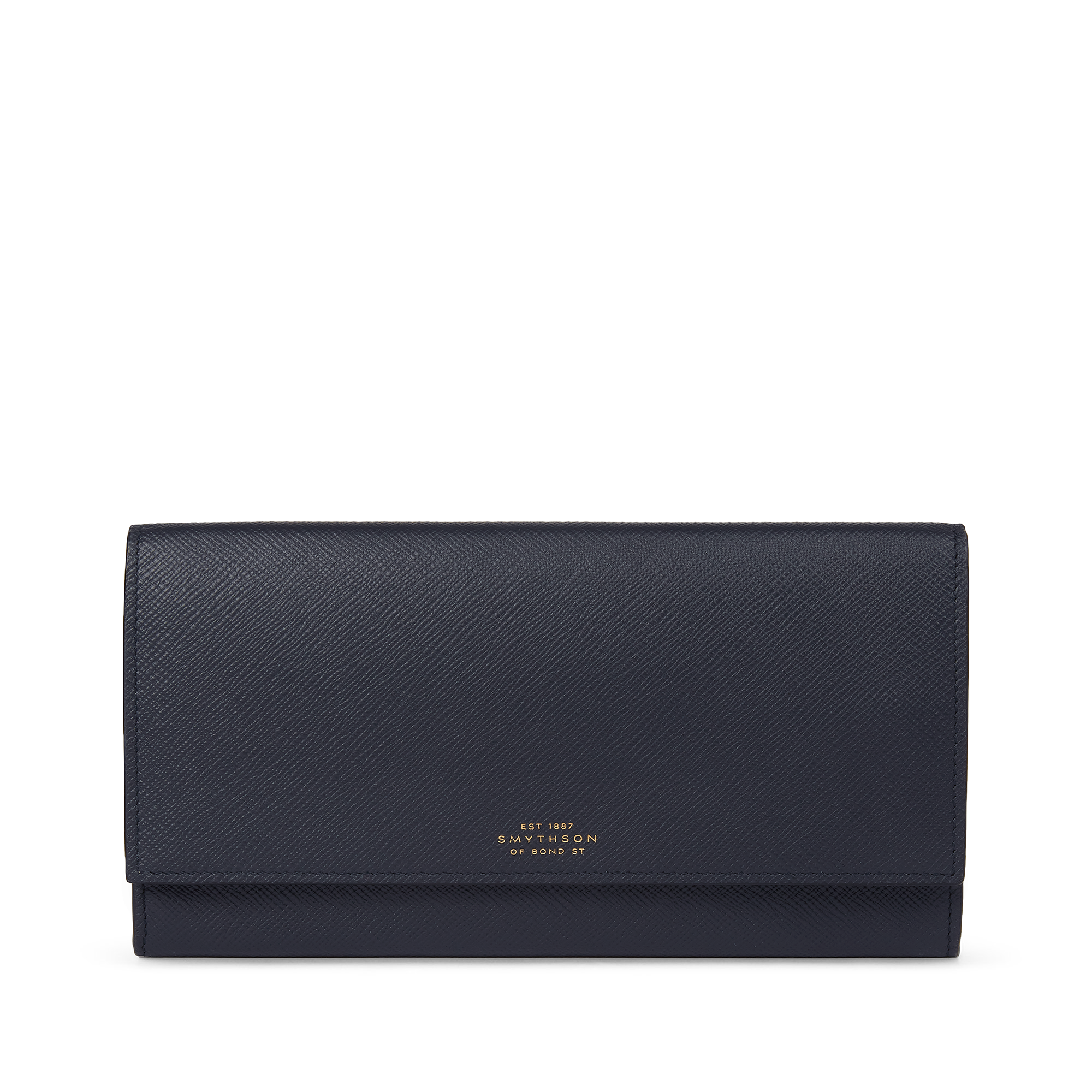 Marshall Travel Wallet in Panama - Navy