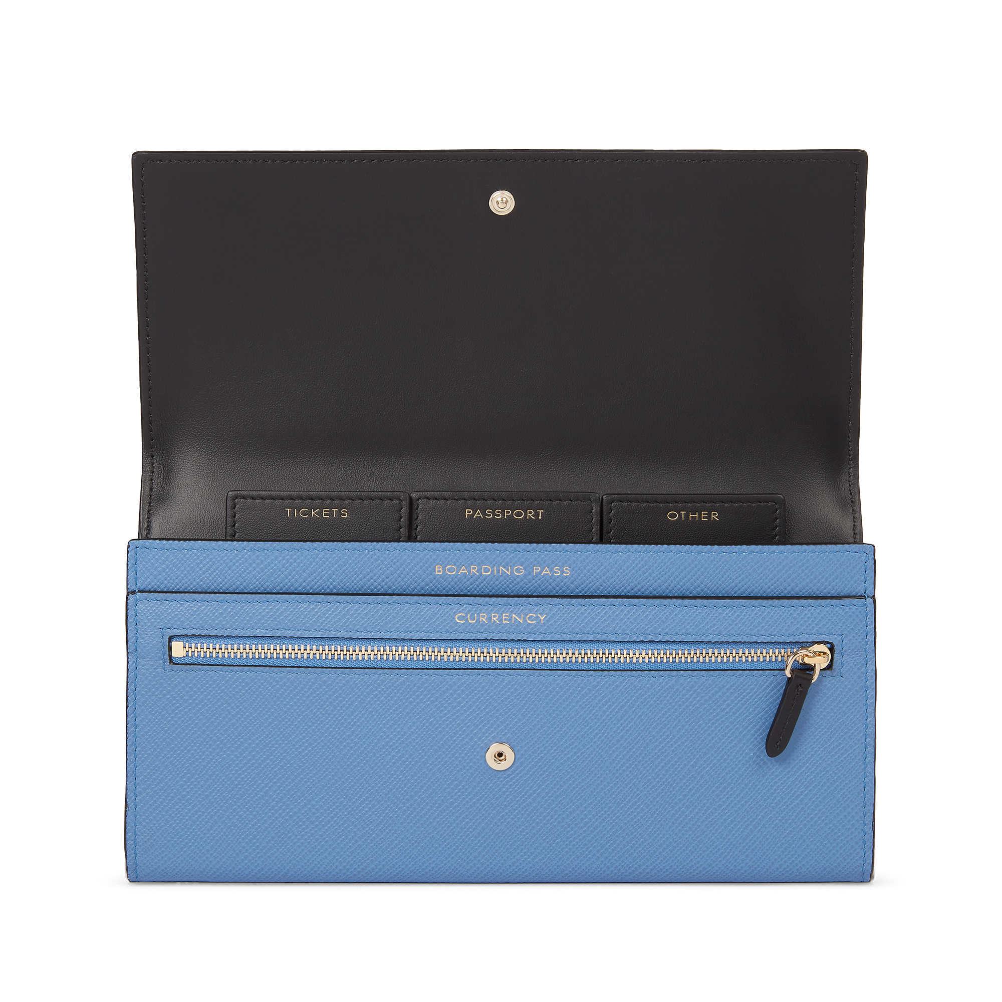Marshall Travel Wallet in Panama