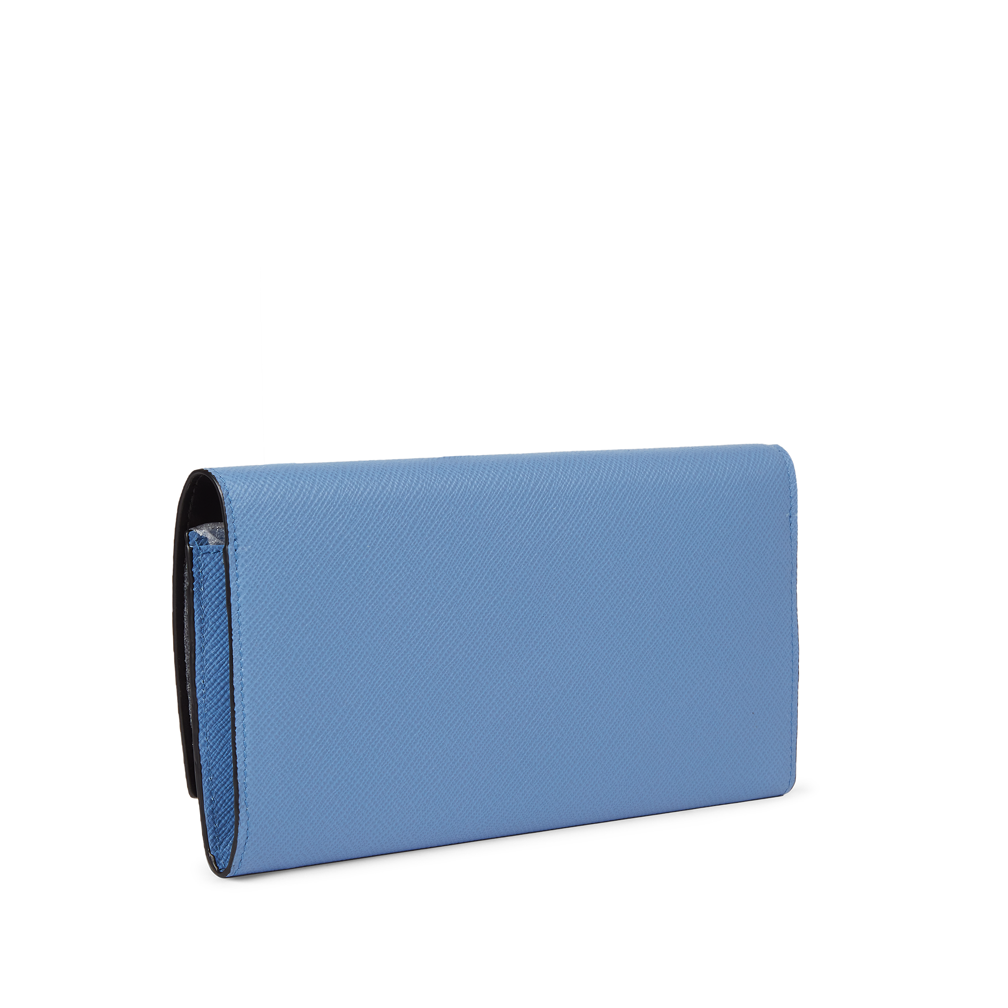 Marshall Travel Wallet in Panama - Nile Blue