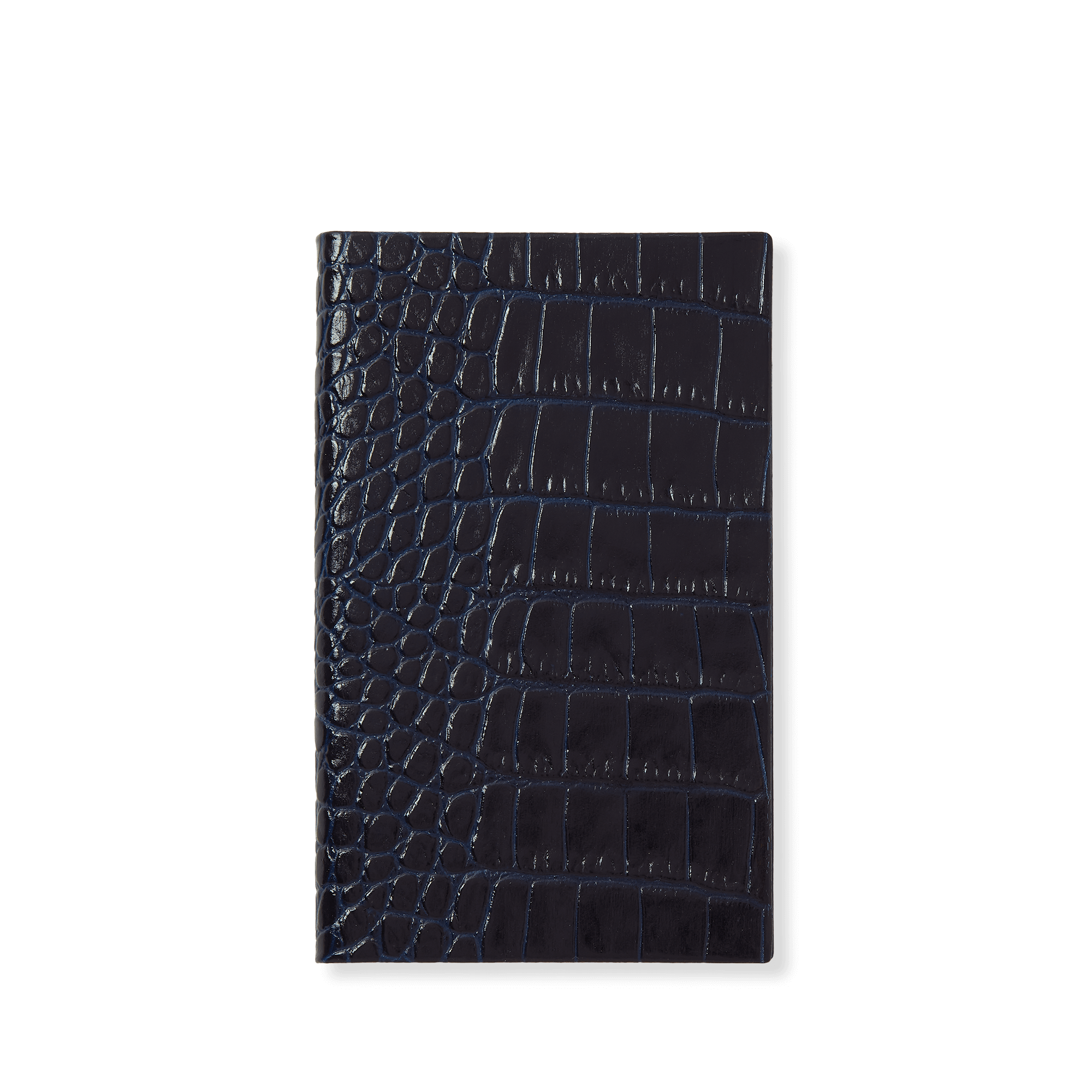 Panama Notebook in Mara - Navy