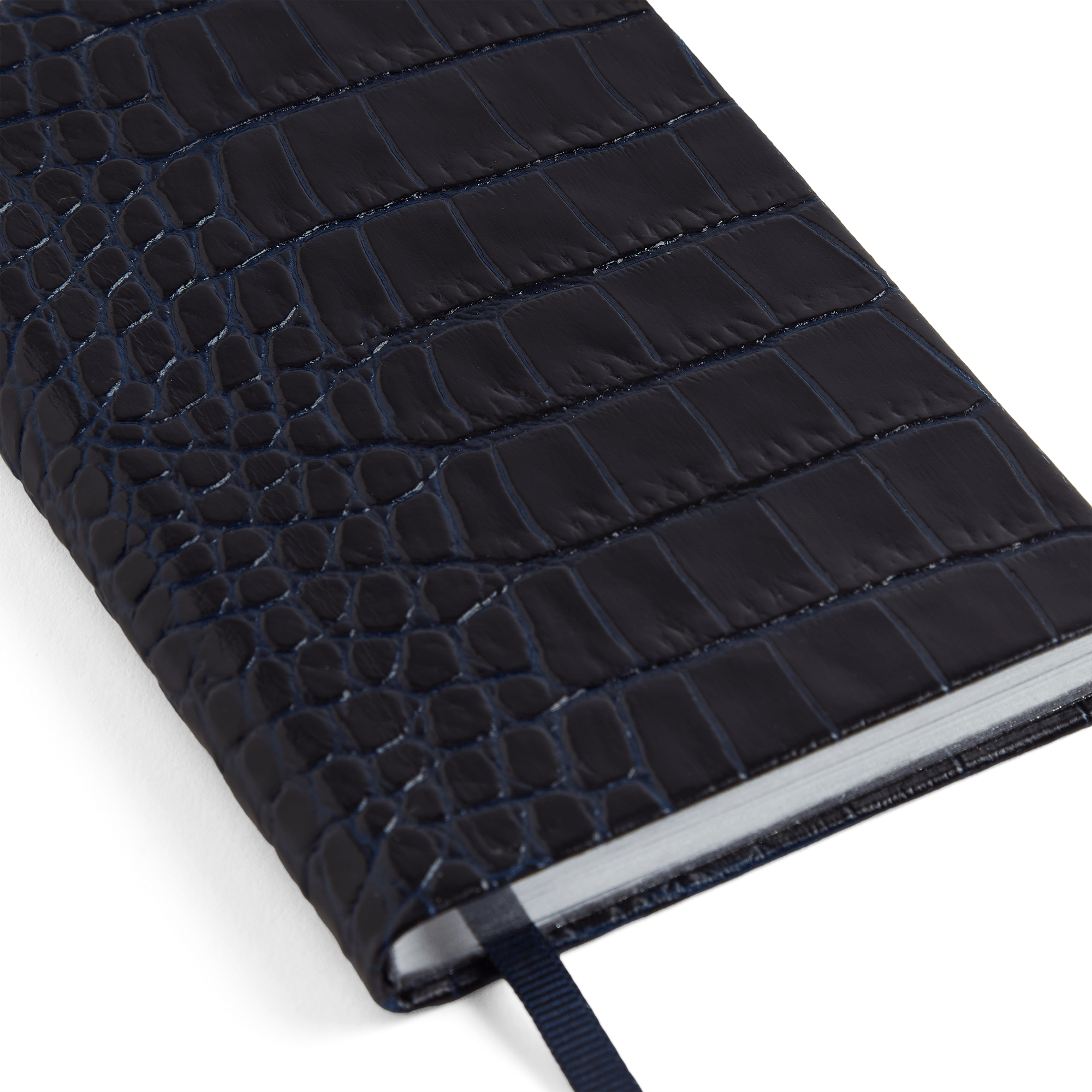 Panama Notebook in Mara - Navy