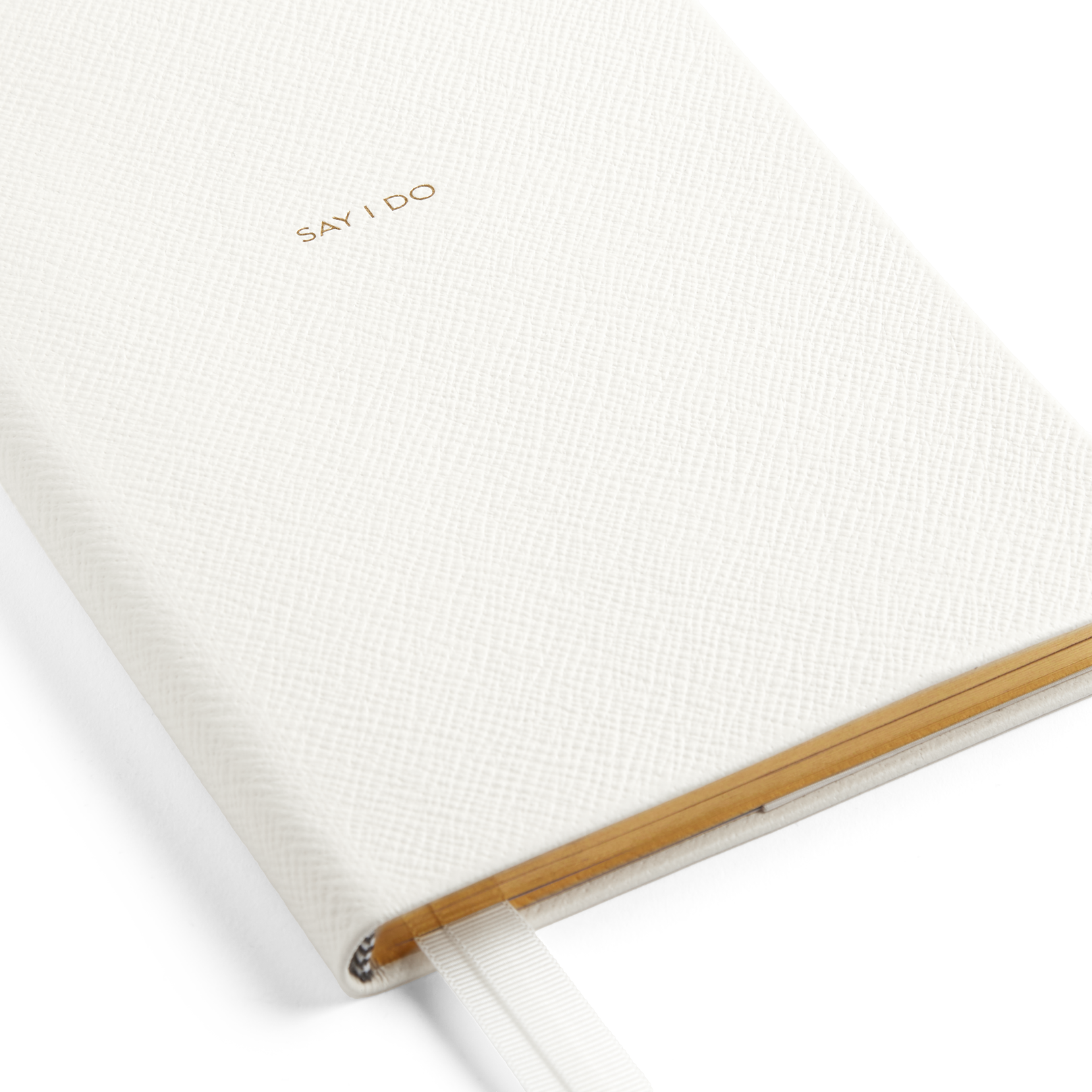 Say I Do Soho Wedding Planner in Panama - White