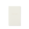 Tying The Knot Panama Notebook