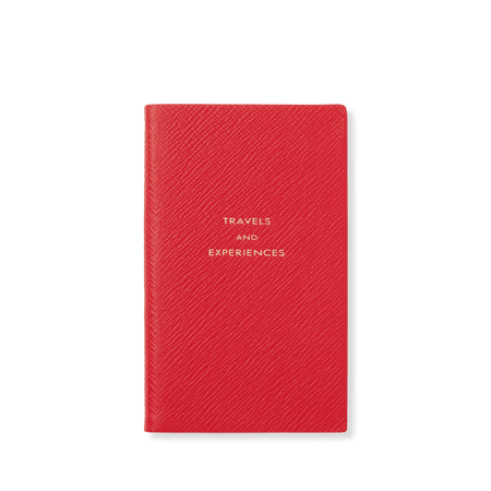 Travel And Experiences Panama Notebook