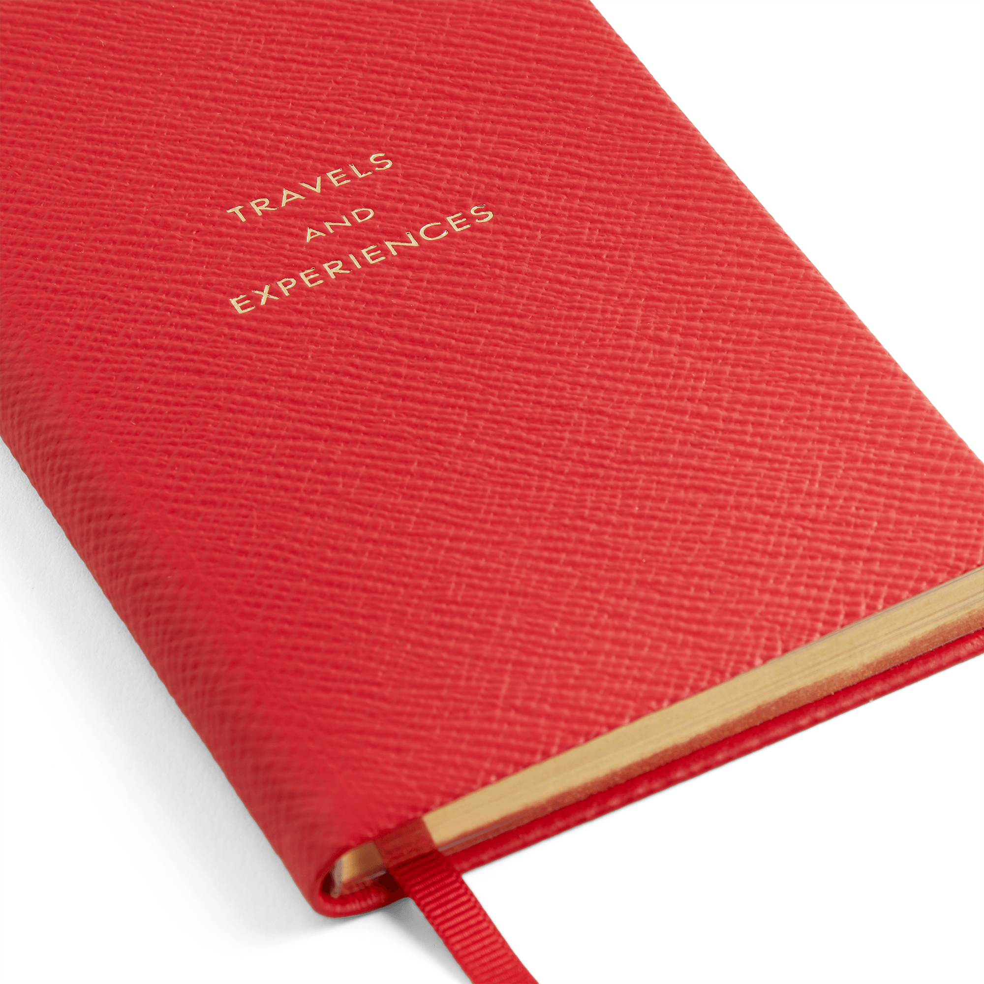 Travel And Experiences Panama Notebook