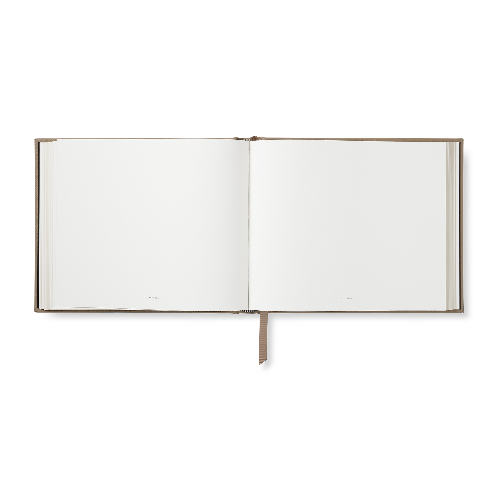 Medium Visitor Book in Panama