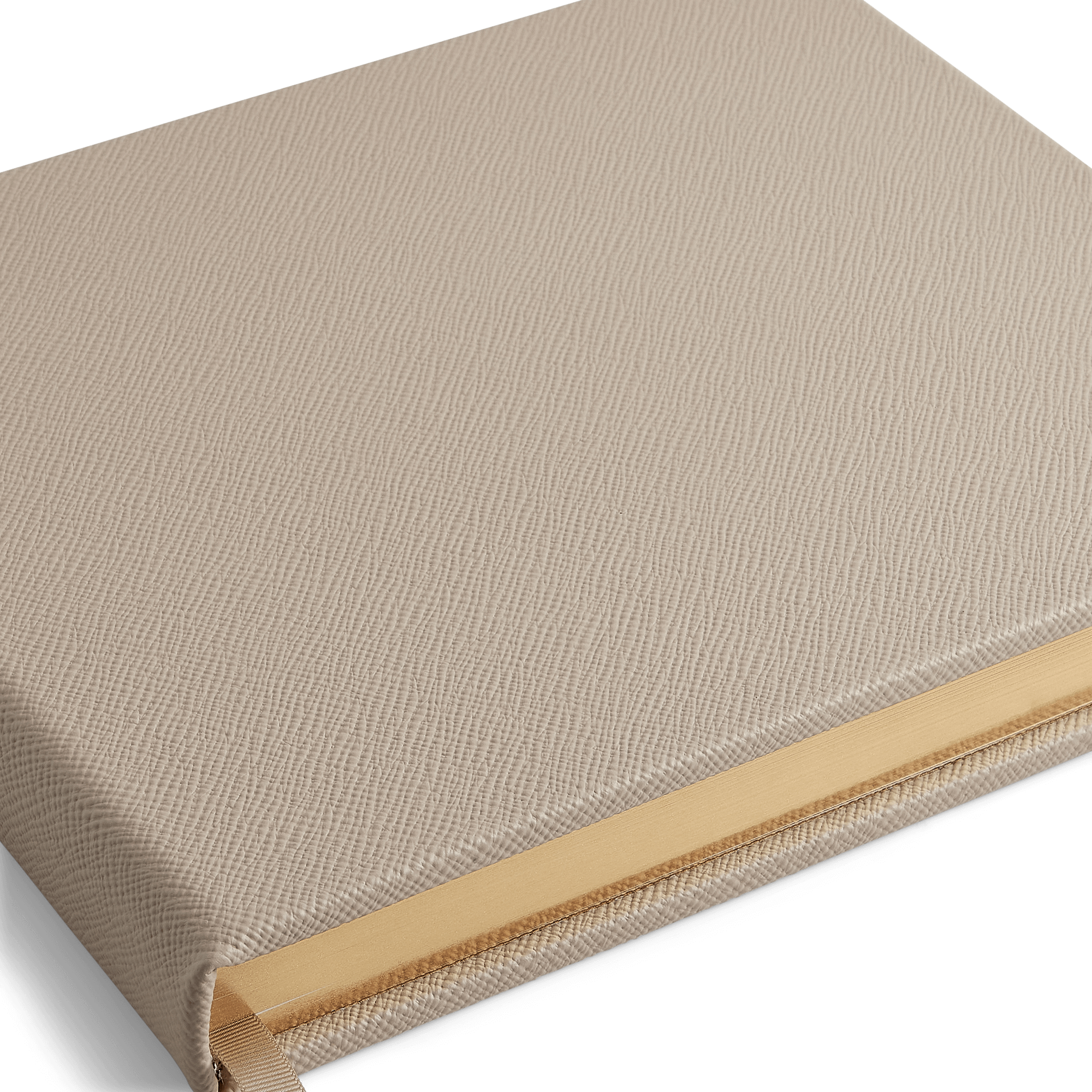 Medium Visitor Book in Panama - Sandstone