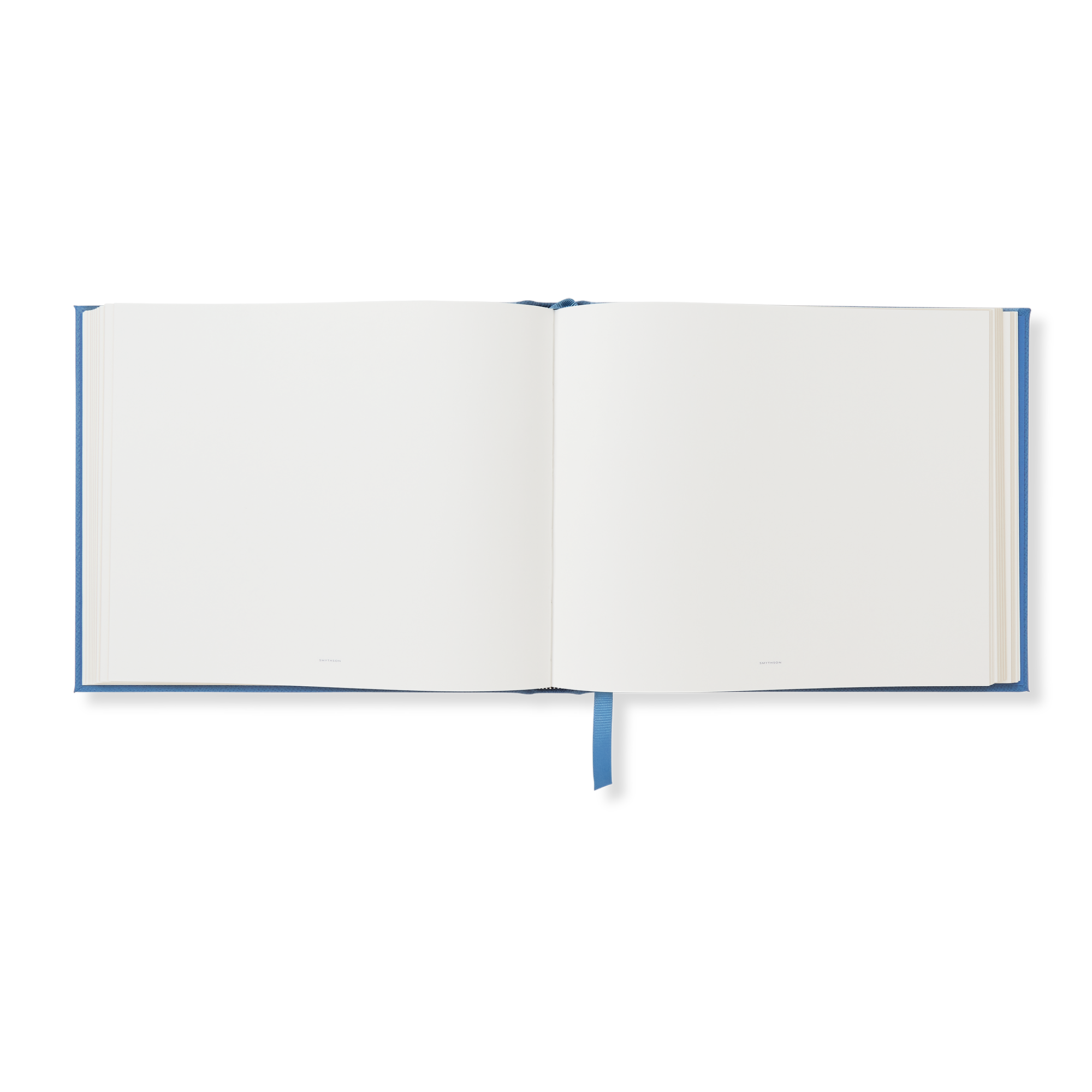 Medium Visitor Book in Panama - Nile Blue