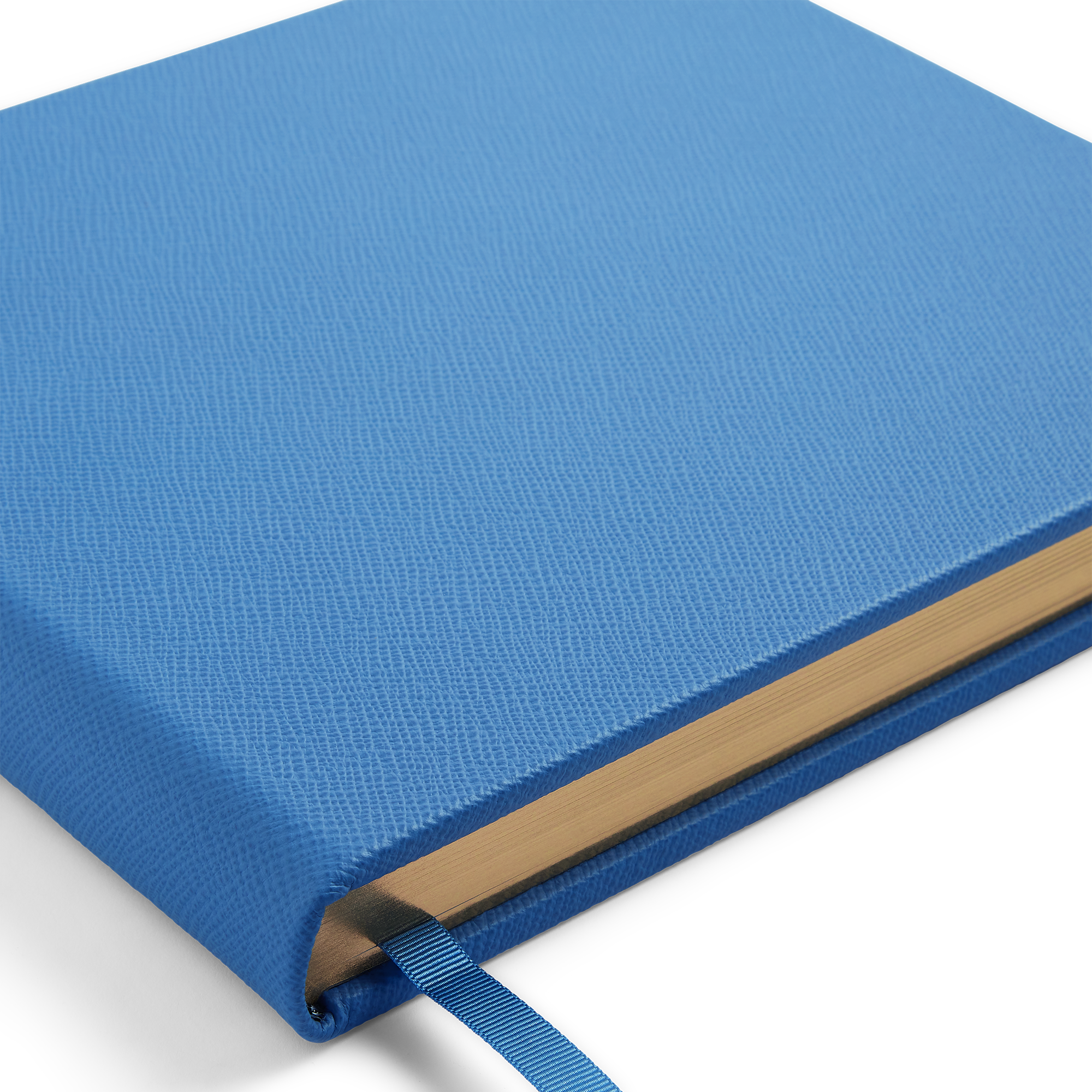 Medium Visitor Book in Panama - Nile Blue