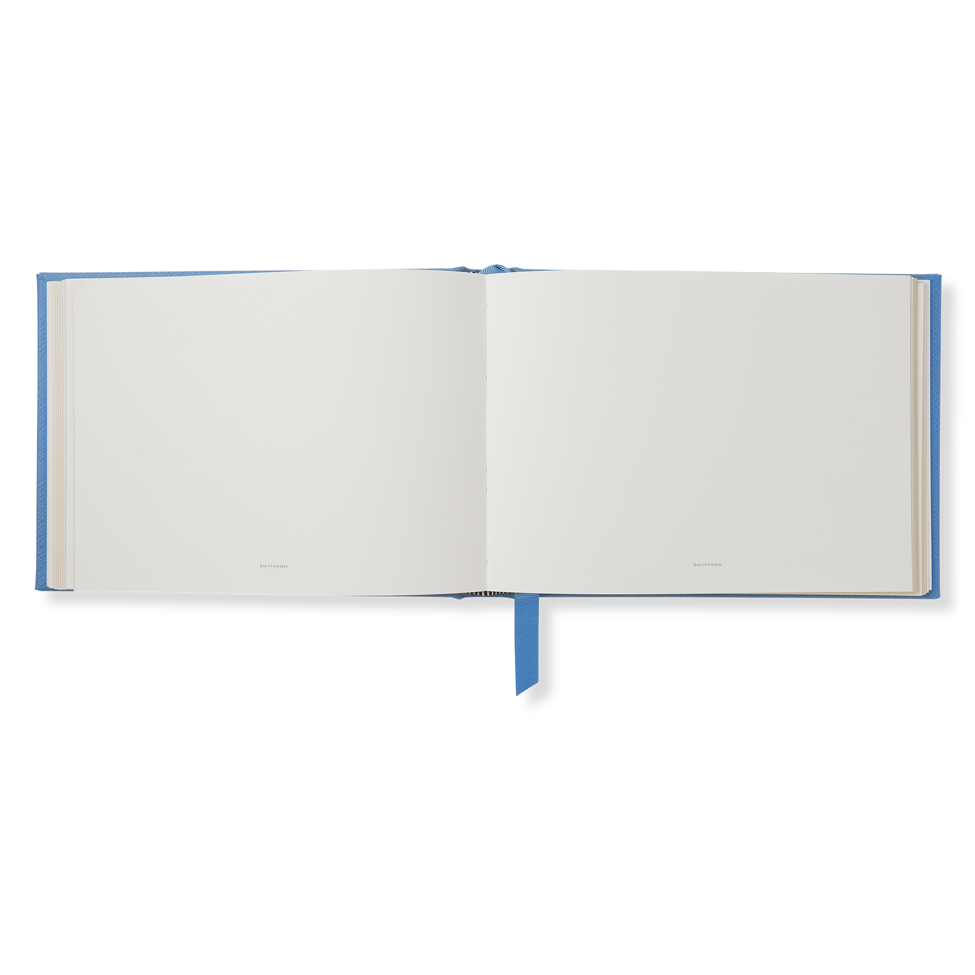 Small Guest Book in Panama - Nile Blue