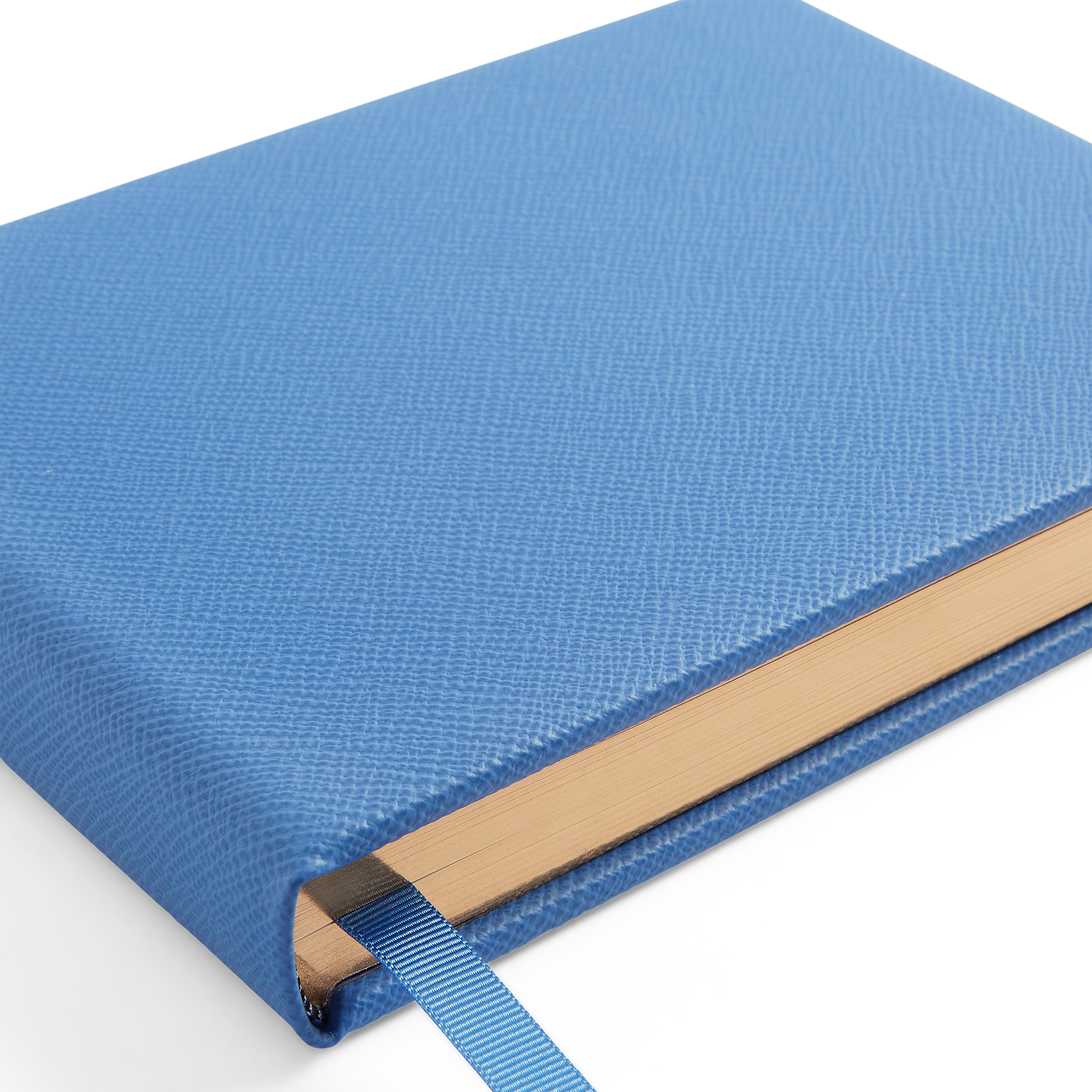 Small Guest Book in Panama - Nile Blue