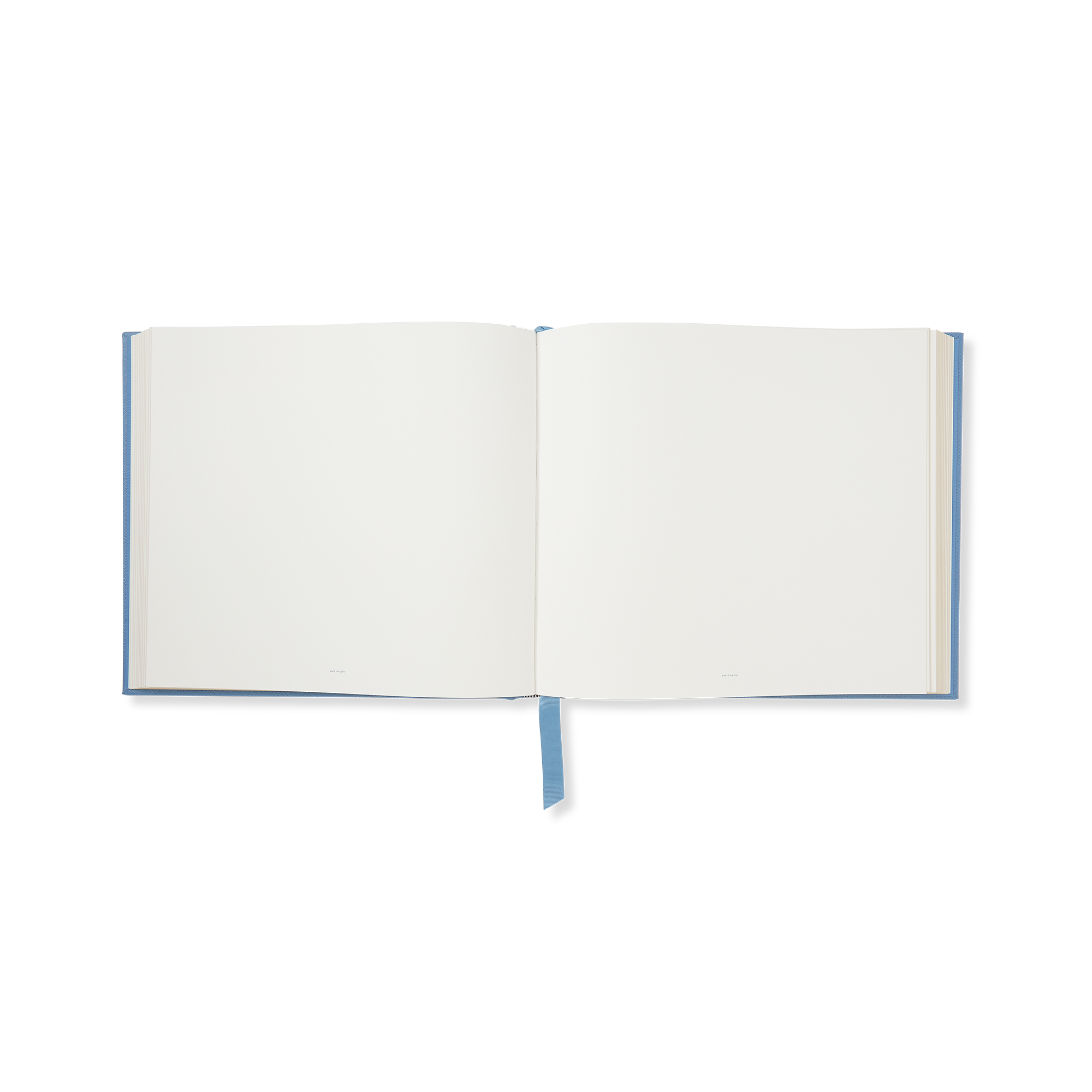 Large Visitor Book in Panama - Nile Blue