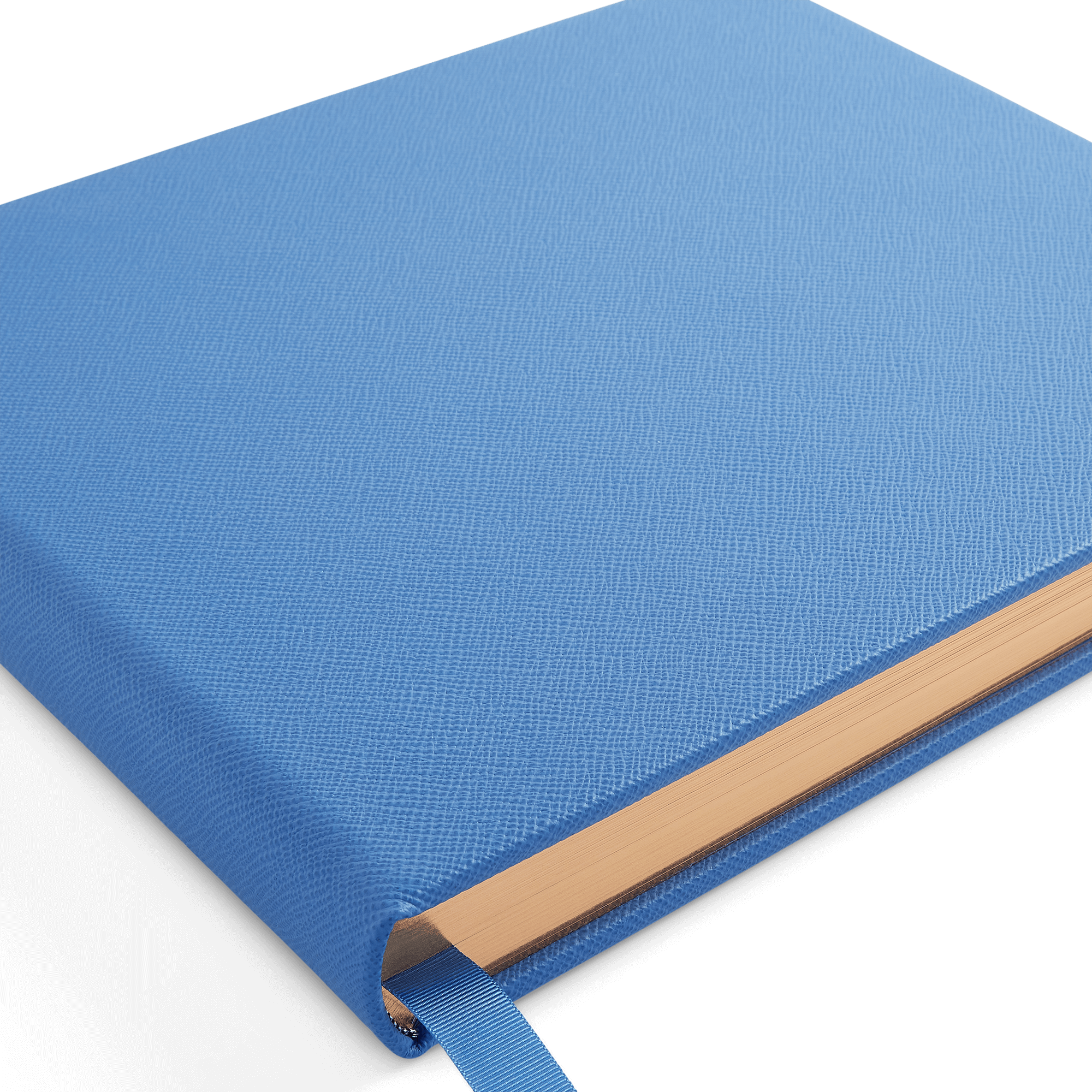 Large Visitor Book in Panama - Nile Blue