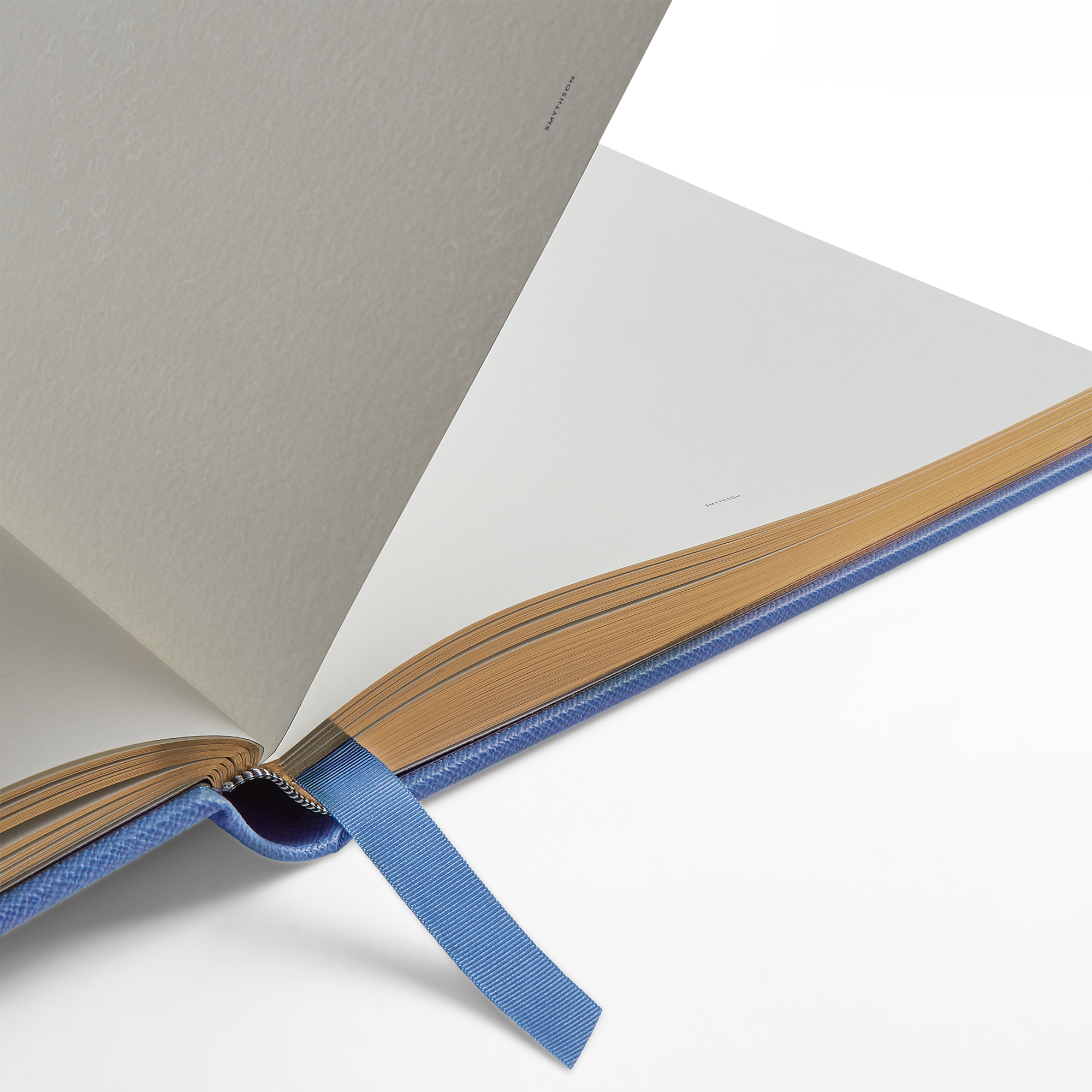 Large Visitor Book in Panama - Nile Blue