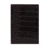 Passport Cover in Mara