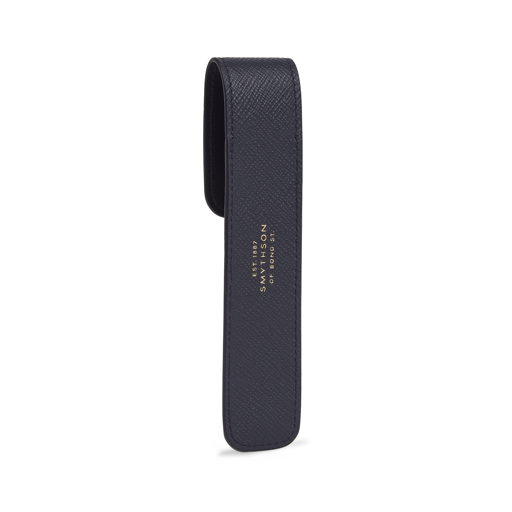 Pen Sleeve in Panama - Navy