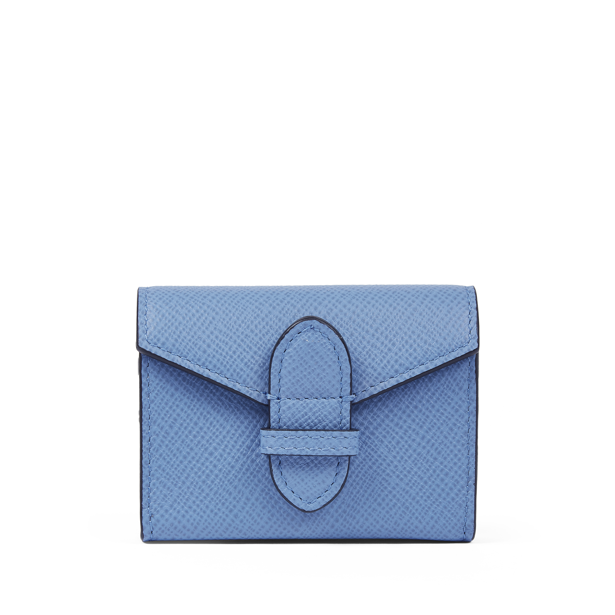 Single Playing Cards Case in Panama - Nile Blue