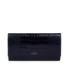 Marshall Travel Wallet in Mara