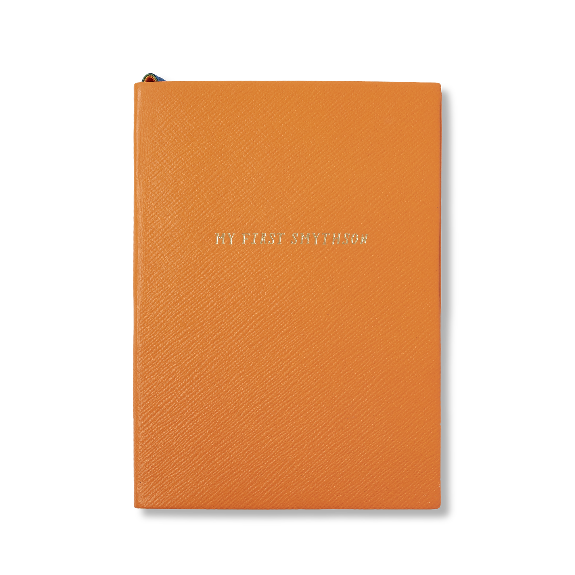 My First Smythson Soho Diary in Panama