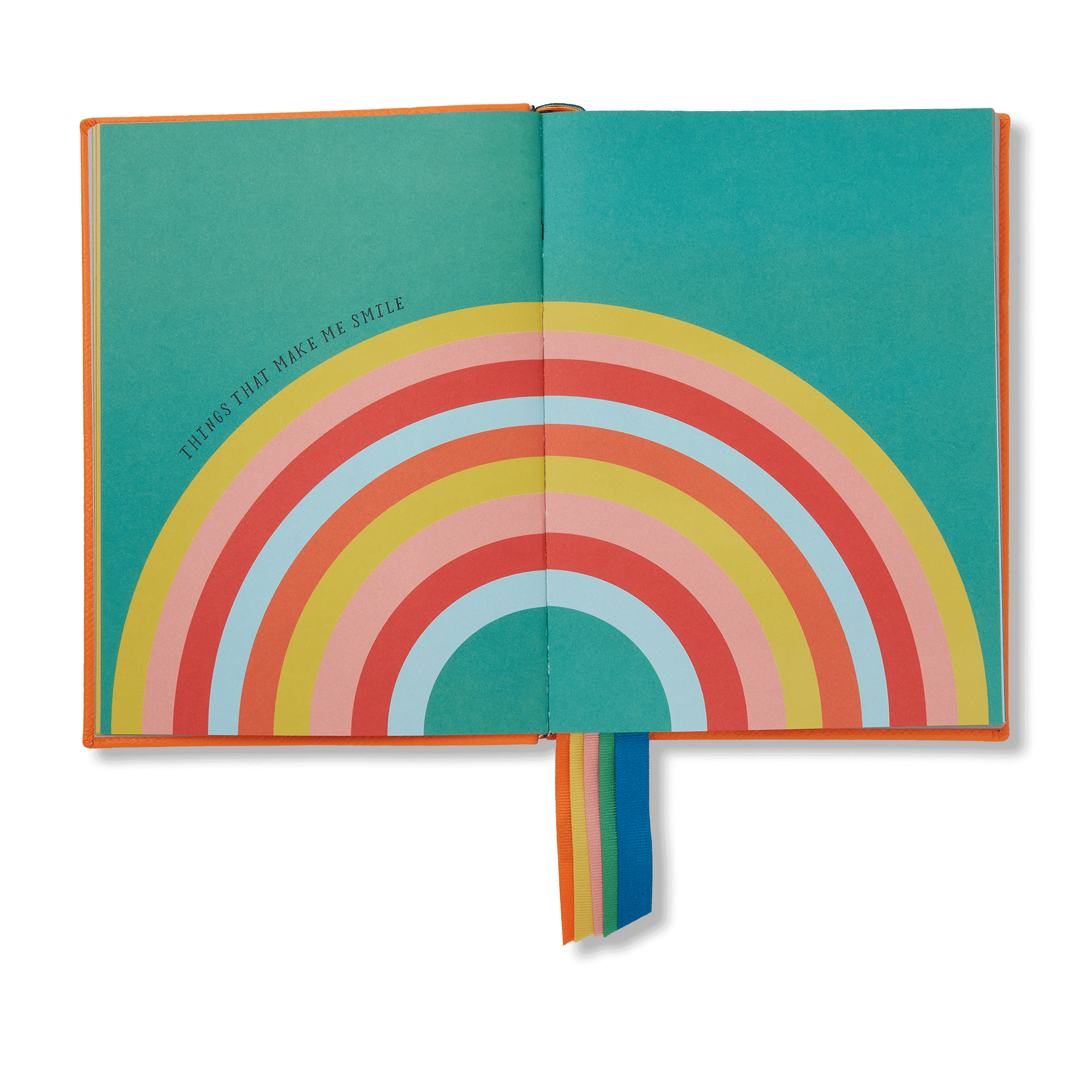 My First Smythson Soho Diary in Panama