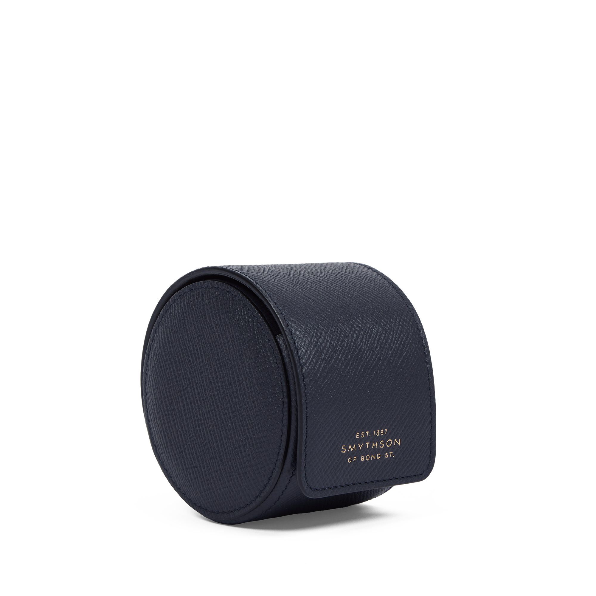 Single Watch Roll in Panama - Navy