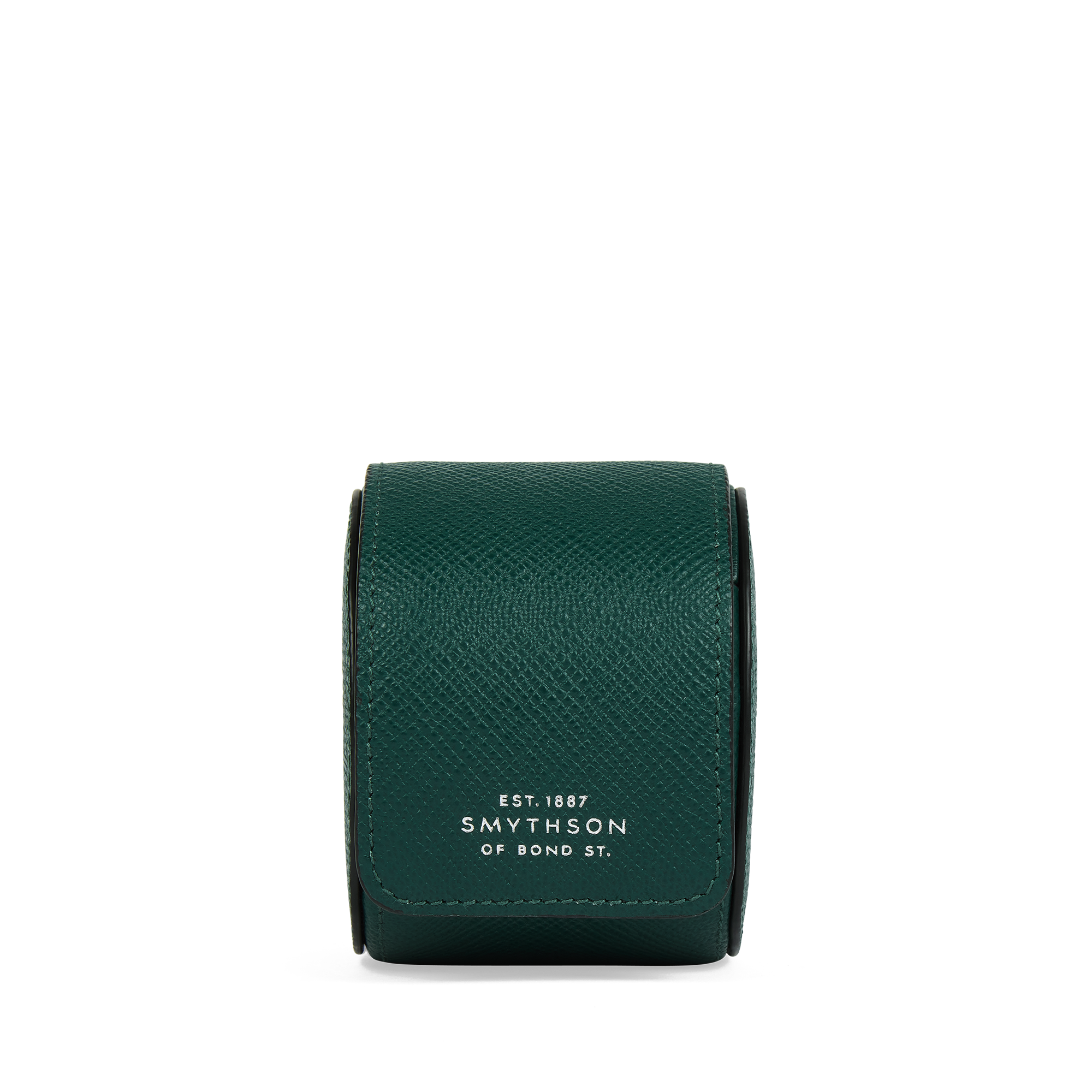 Single Watch Roll in Panama - Forest