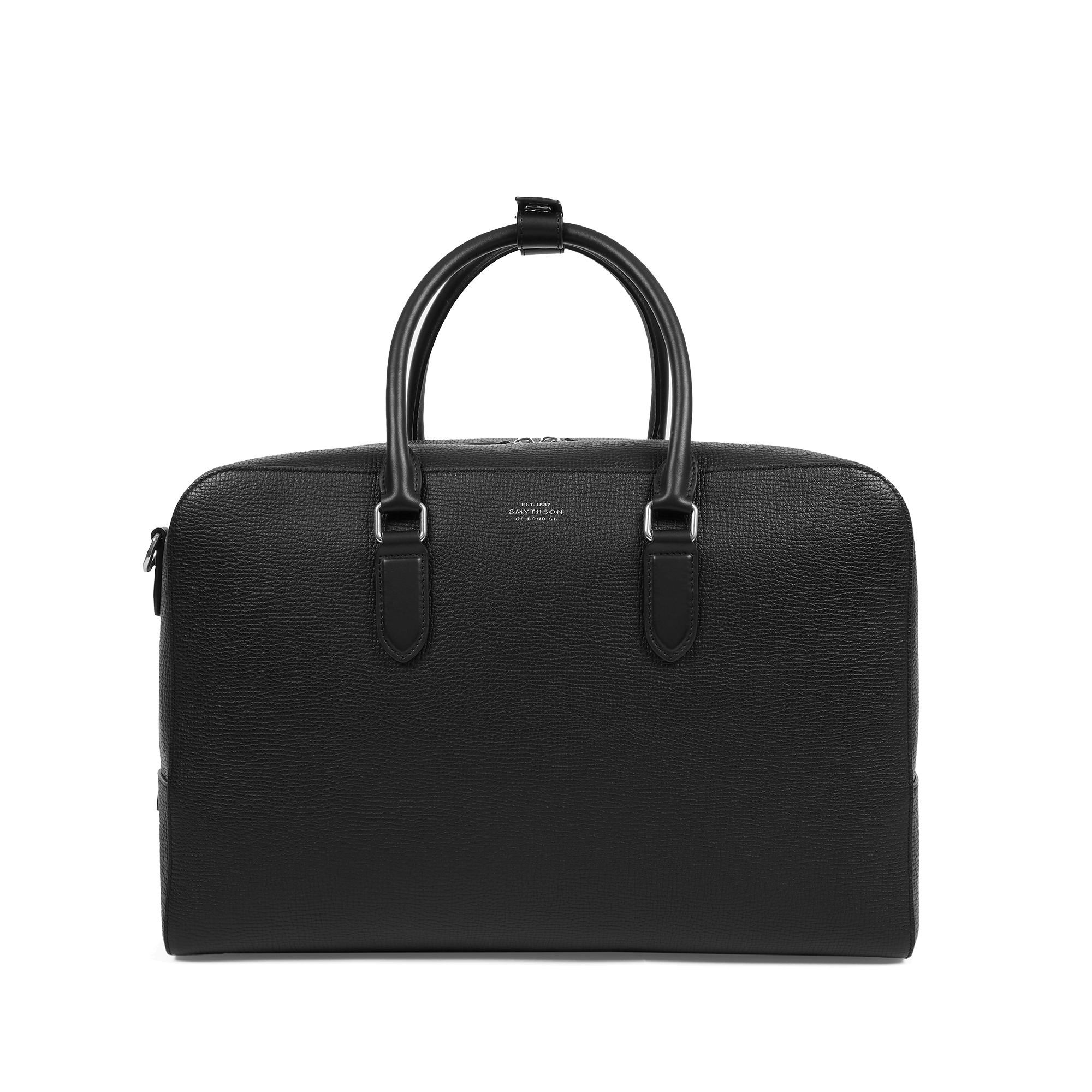 Small Soft Travel Bag in Ludlow