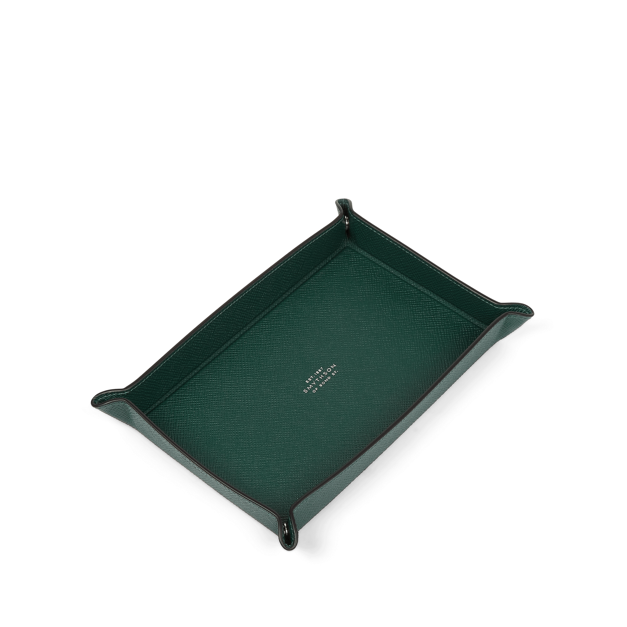 Small Rectangular Trinket Tray in Panama