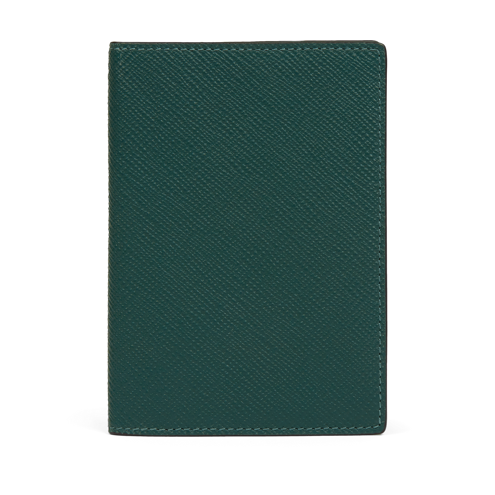 Passport Cover in Panama - Forest