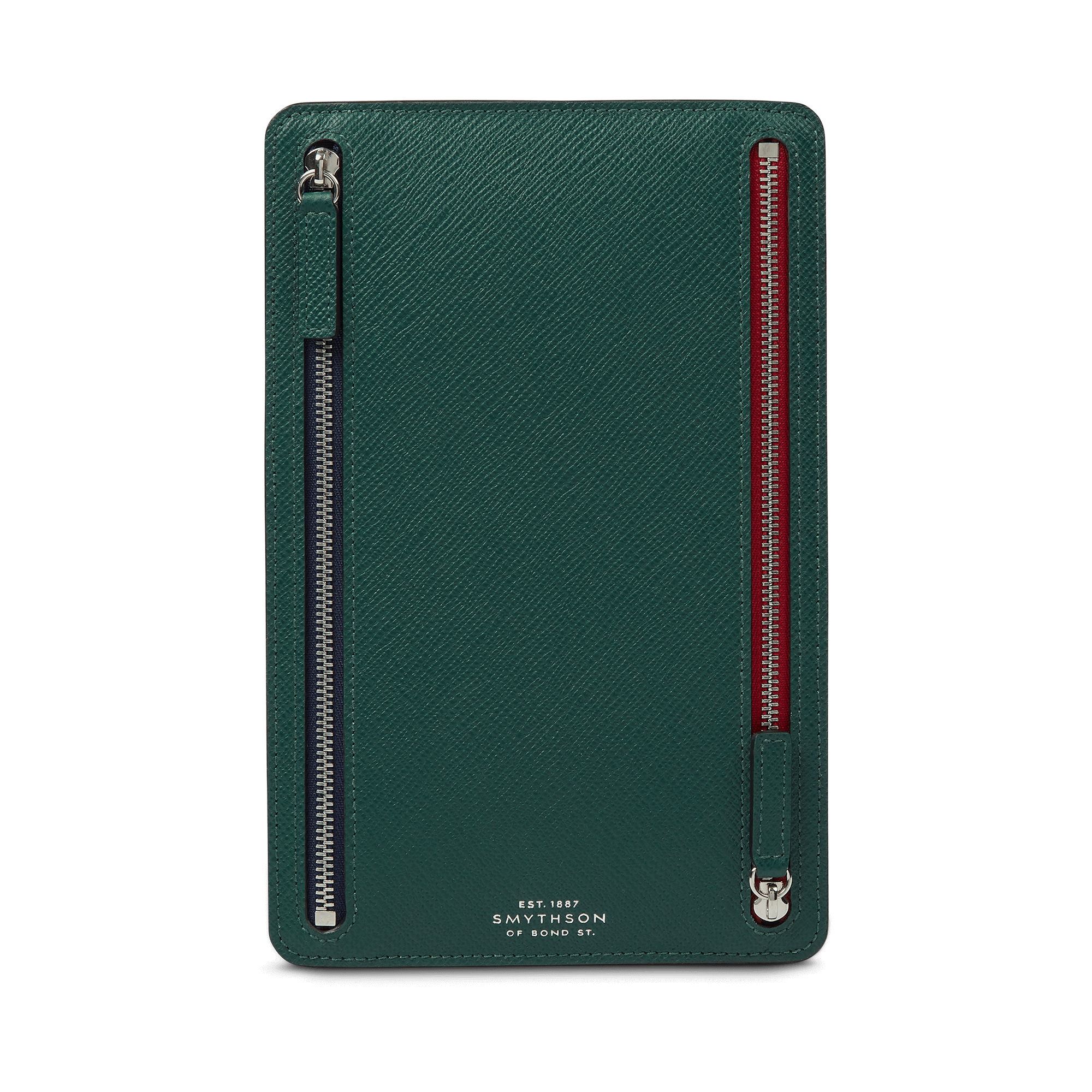 Multi-Zip Case in Panama - Forest