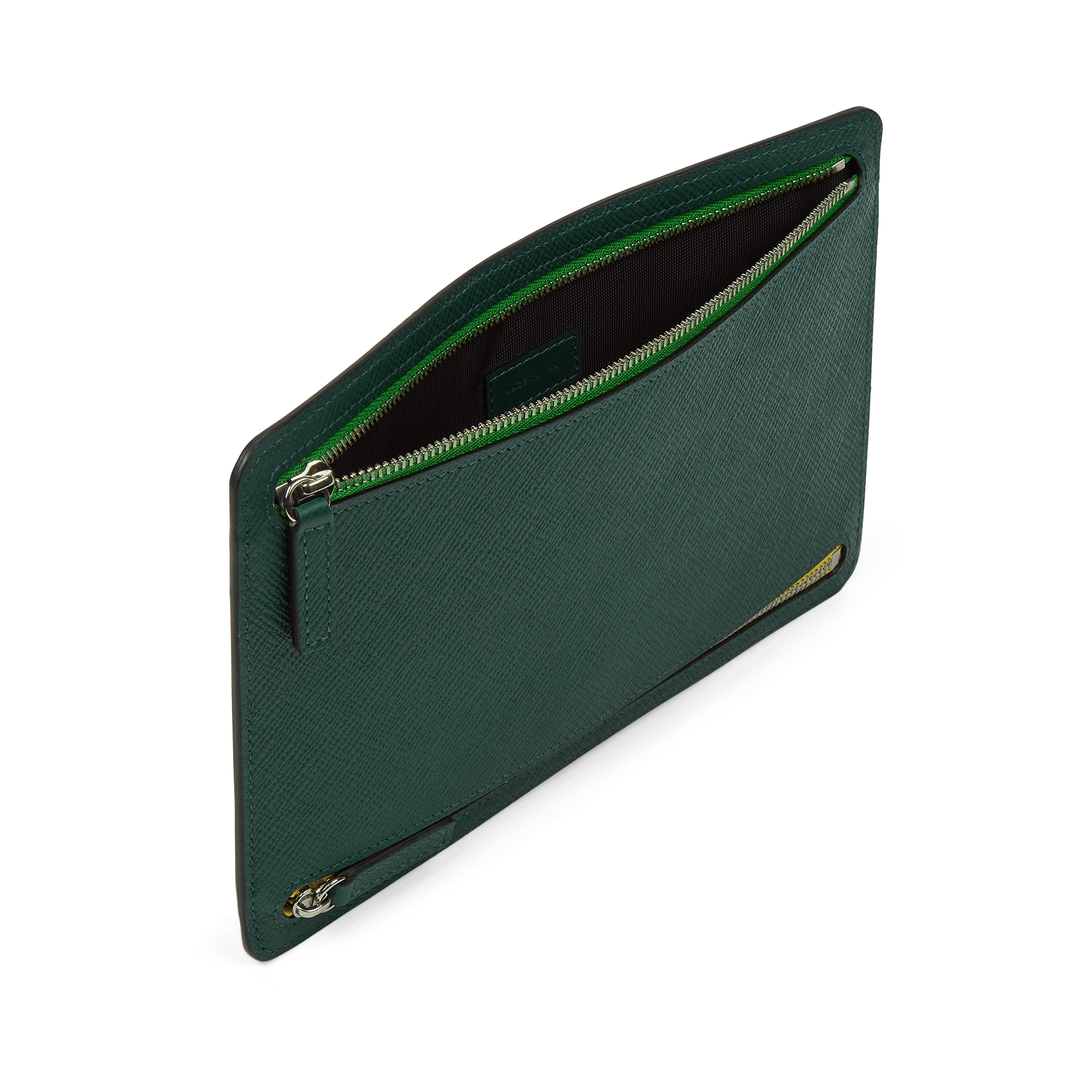 Multi-Zip Case in Panama
