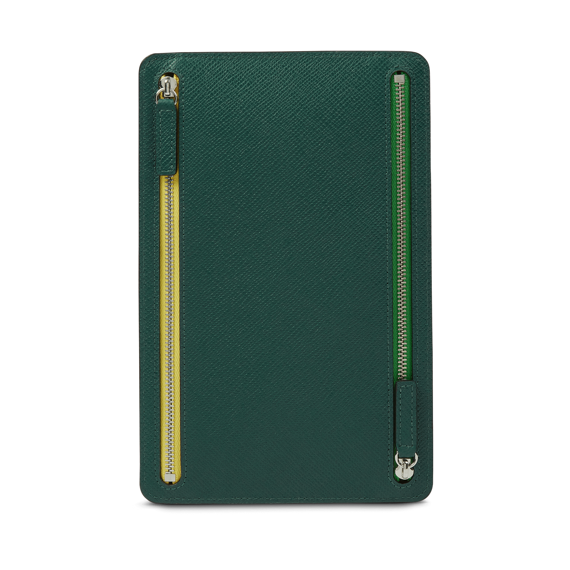 Multi-Zip Case in Panama - Forest