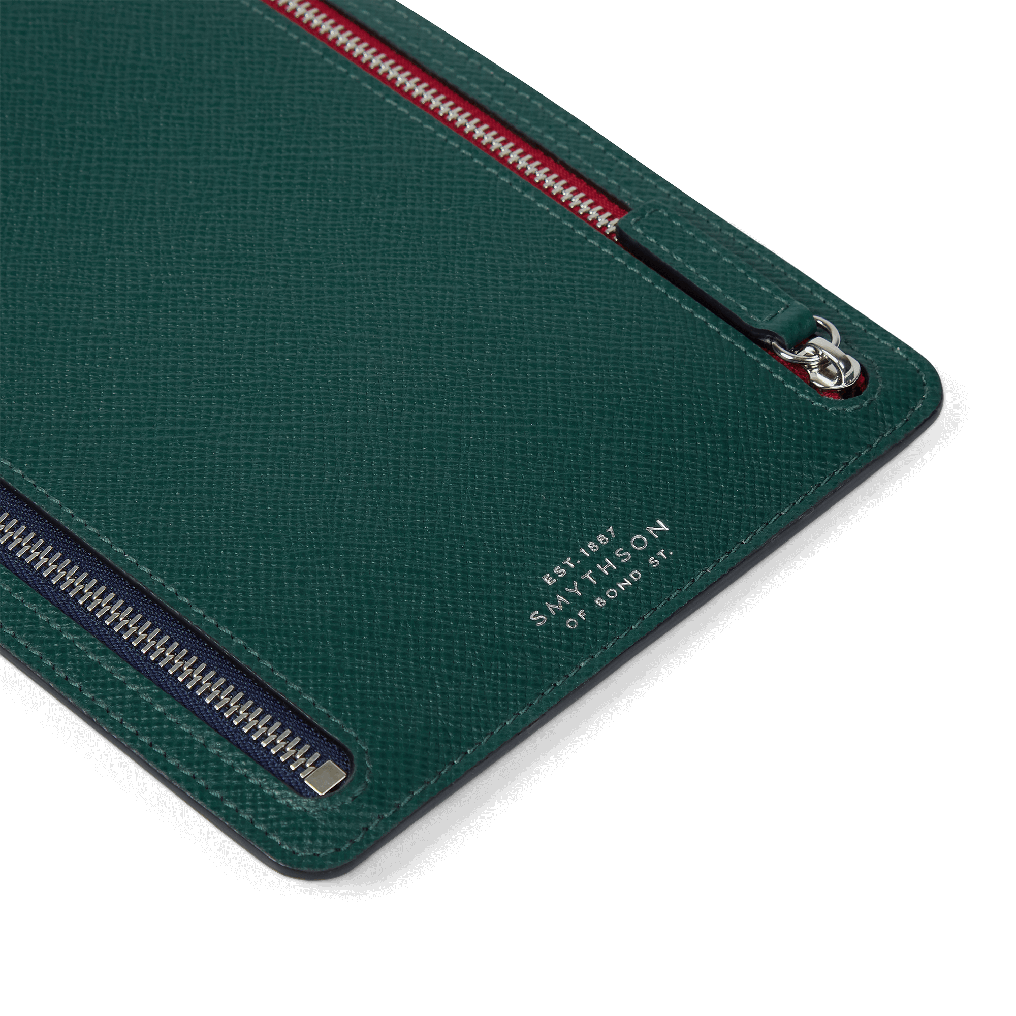 Multi-Zip Case in Panama - Forest