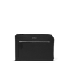 Flat Travel Organiser Pouch in Ludlow