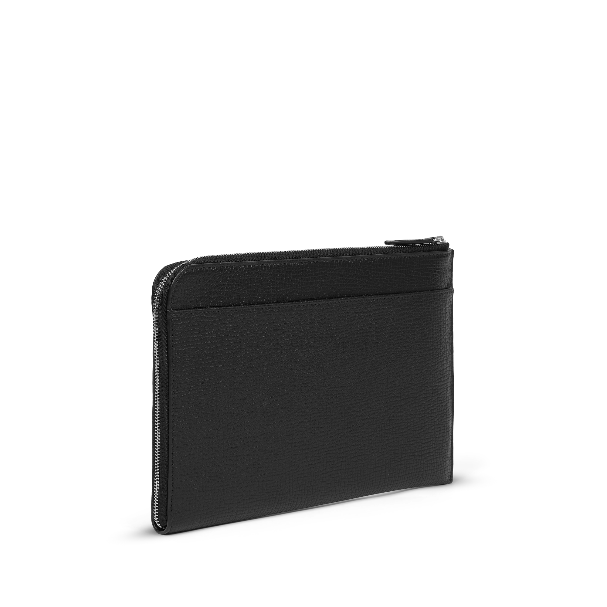 Flat Travel Organiser Pouch in Ludlow