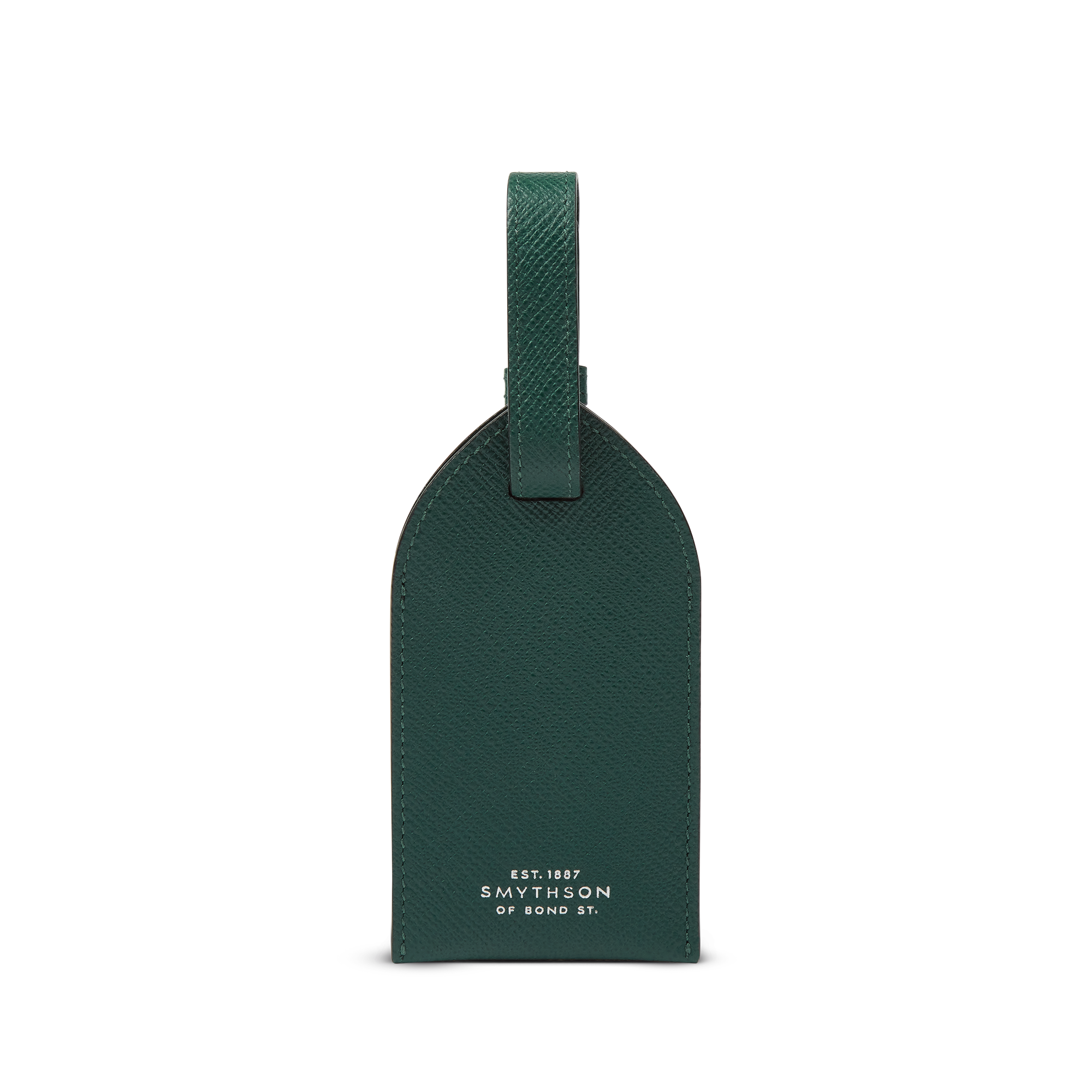 Luggage Tag in Panama