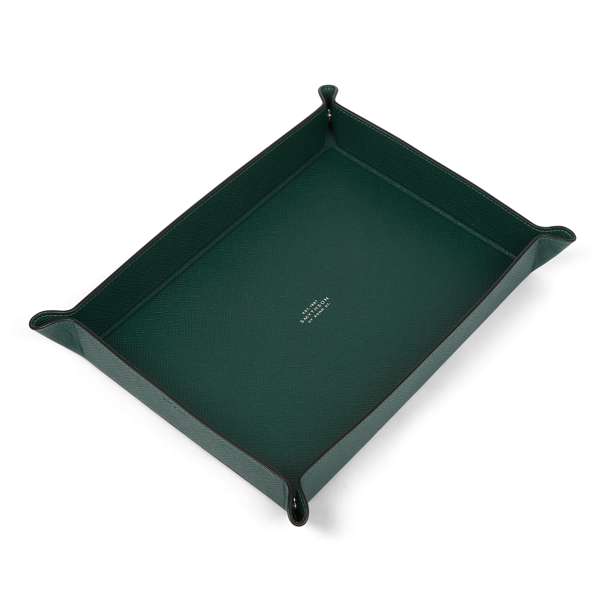 Large Rectangular Trinket Tray in Panama