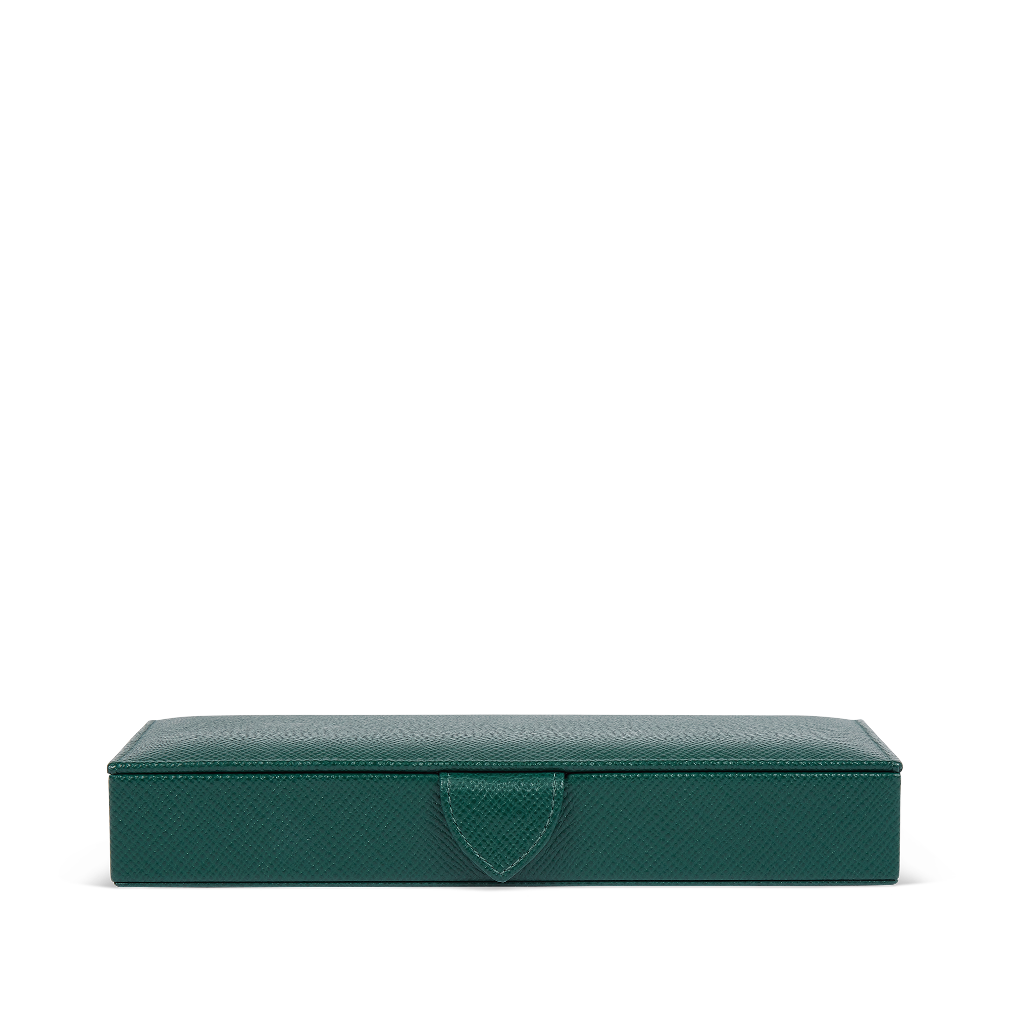 Cufflink Box in Panama - Forest